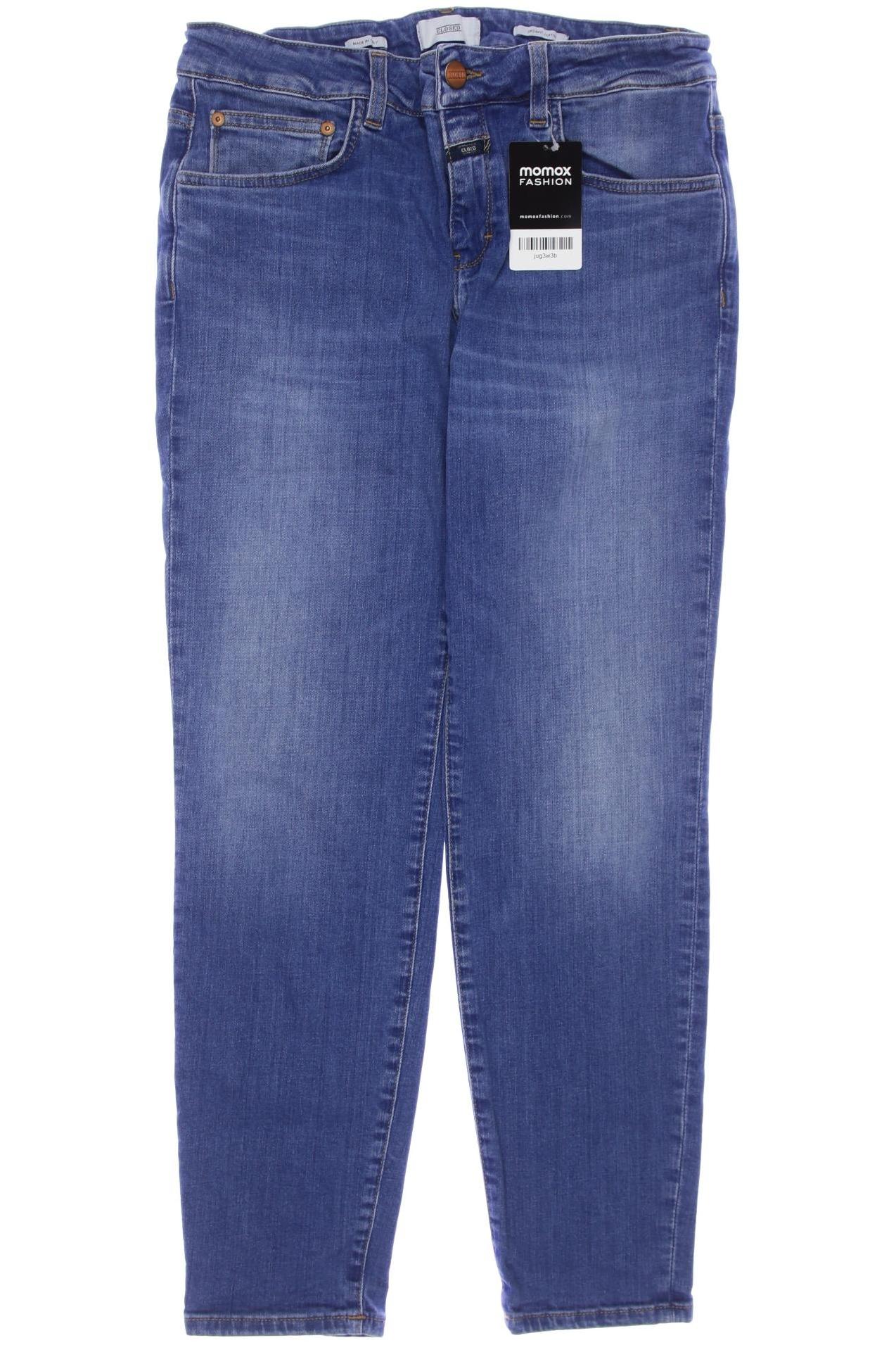 

Closed Damen Jeans, blau, Gr. 30