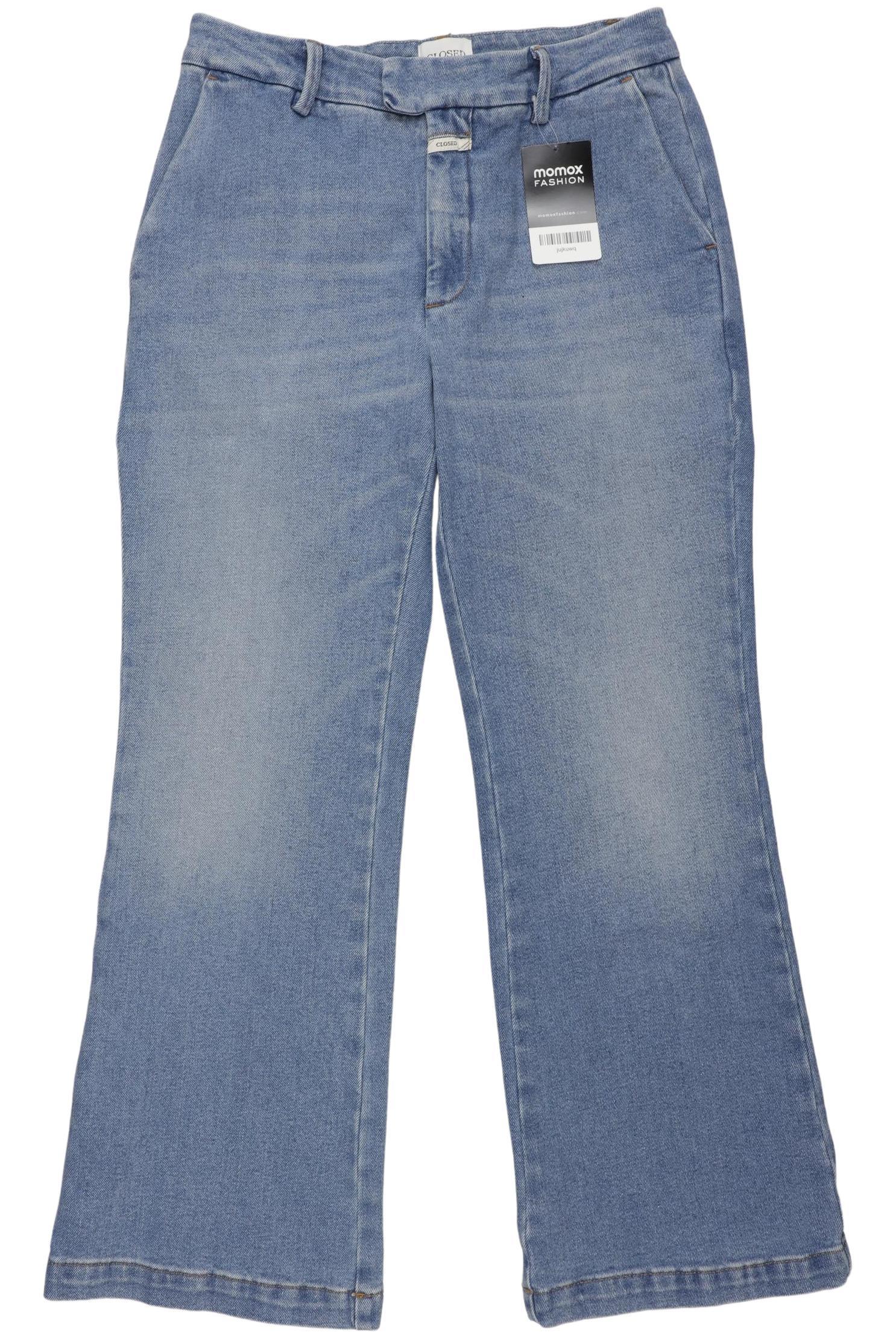 

Closed Damen Jeans, blau, Gr. 27