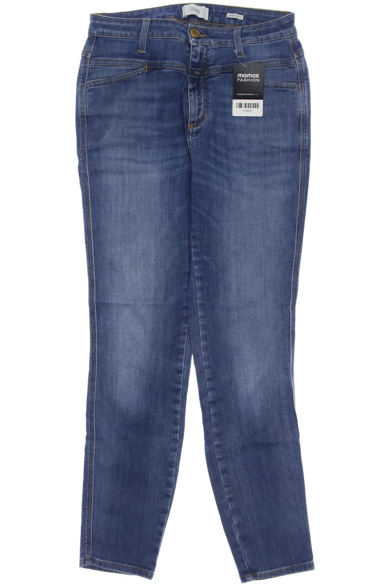 

Closed Damen Jeans, blau, Gr. 29