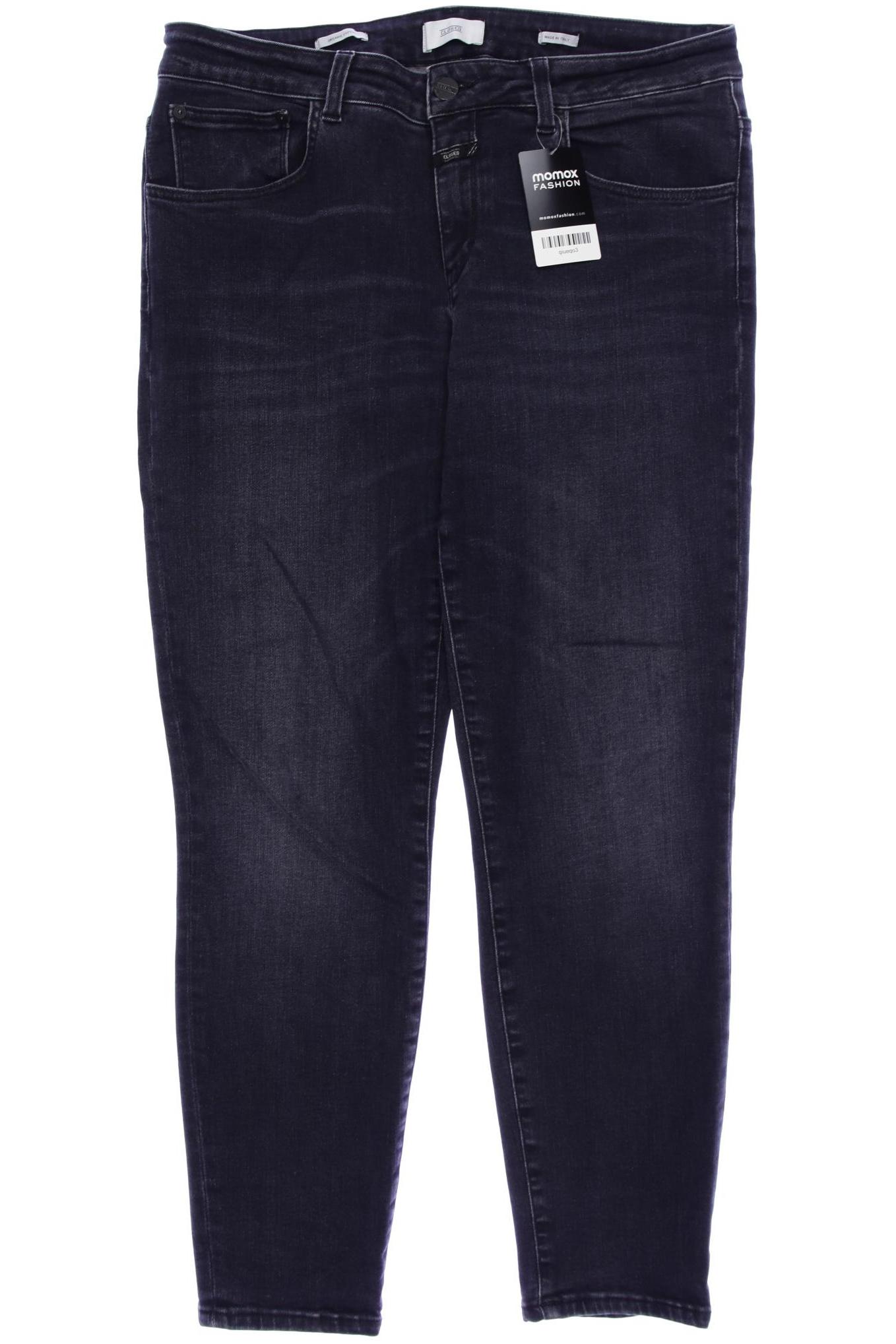 

Closed Damen Jeans, marineblau, Gr. 32