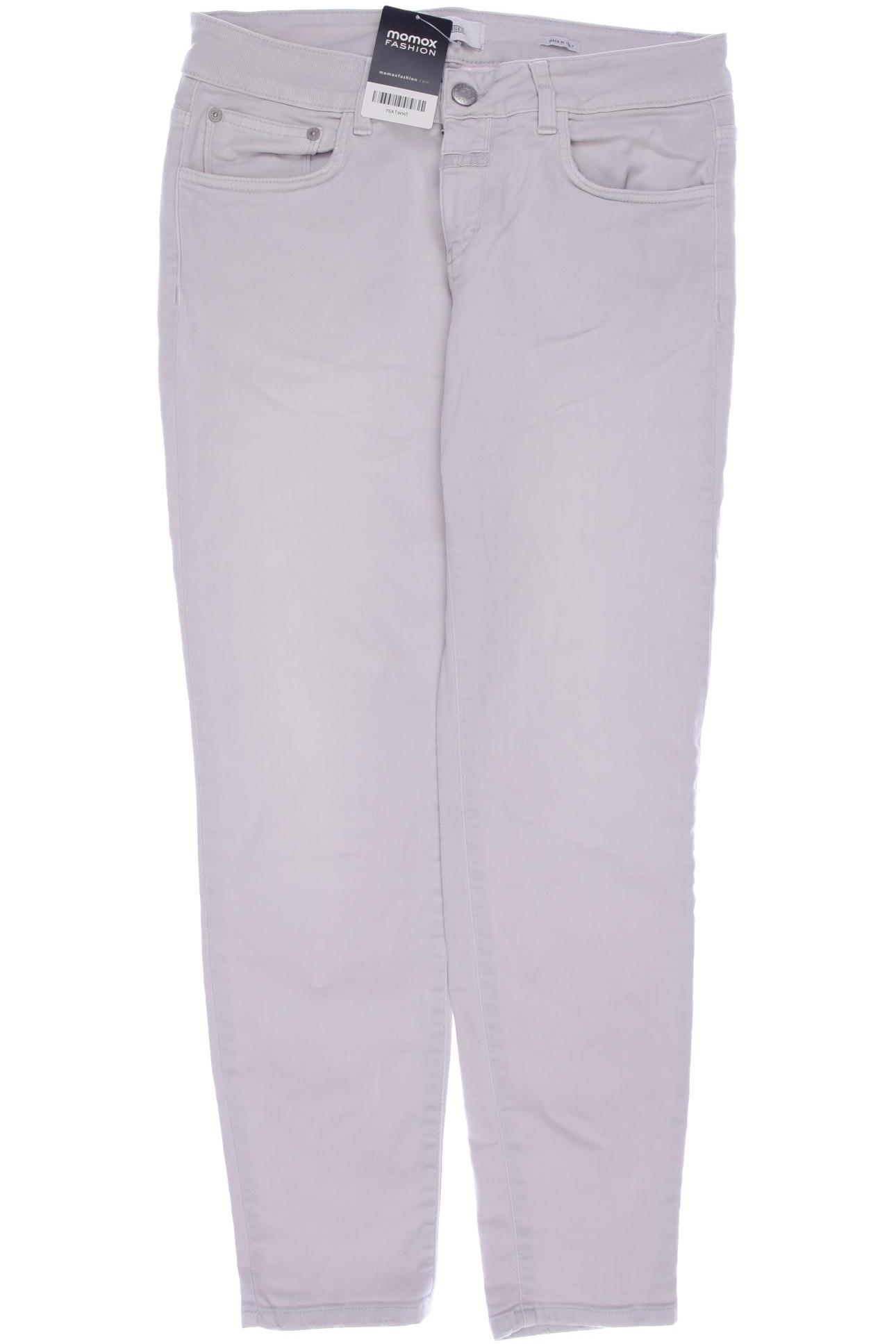 

Closed Damen Jeans, grau, Gr. 28