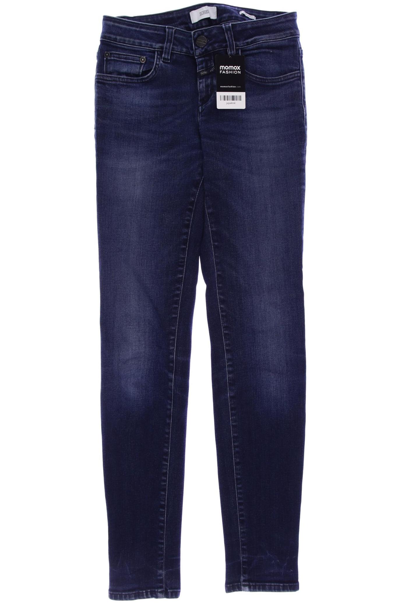 

Closed Damen Jeans, blau