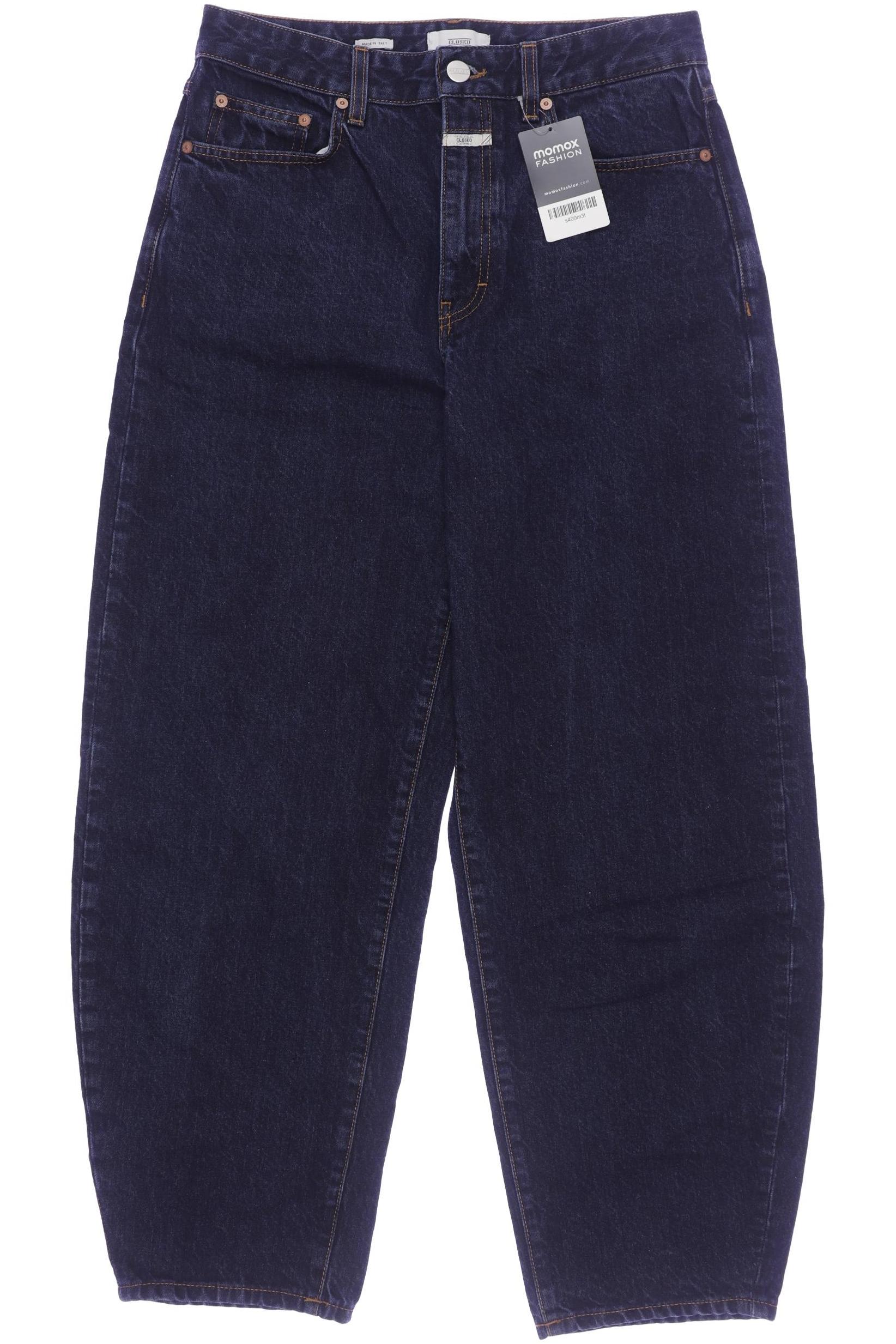 

Closed Damen Jeans, marineblau, Gr. 29