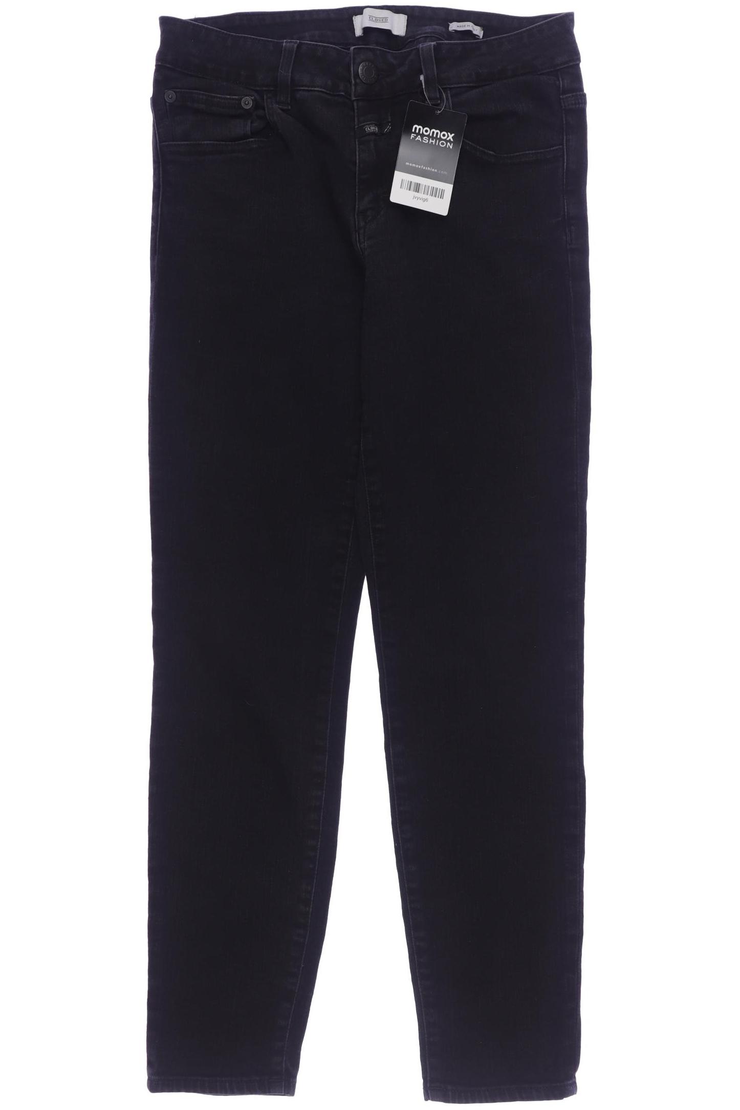 

Closed Damen Jeans, schwarz, Gr. 29