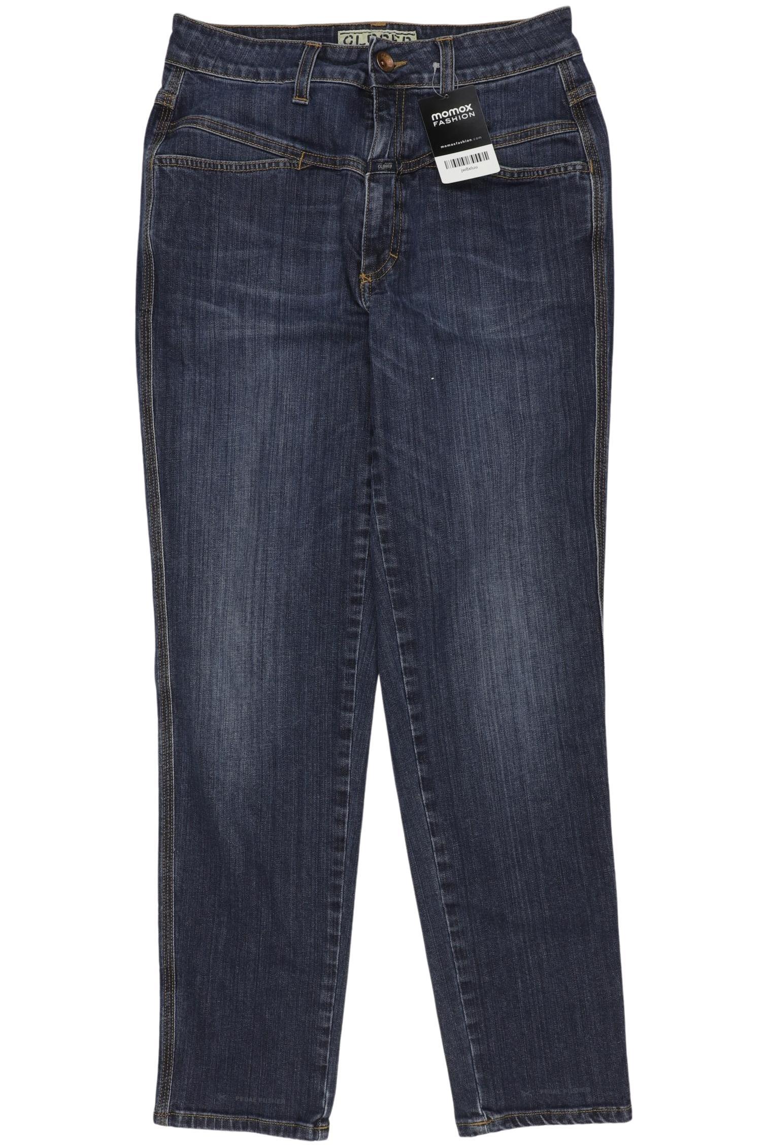 

Closed Damen Jeans, blau, Gr. 44