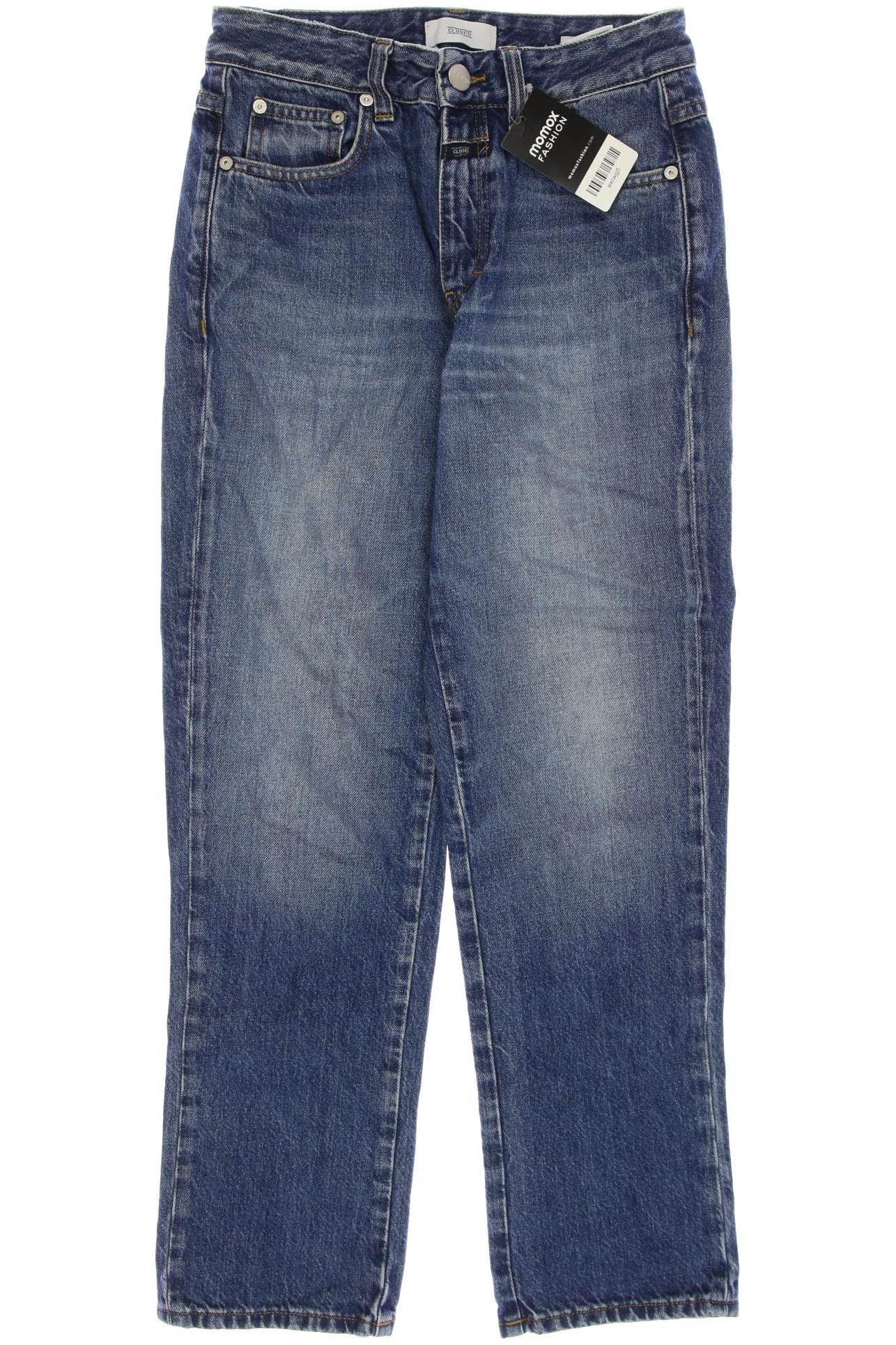 

Closed Damen Jeans, blau