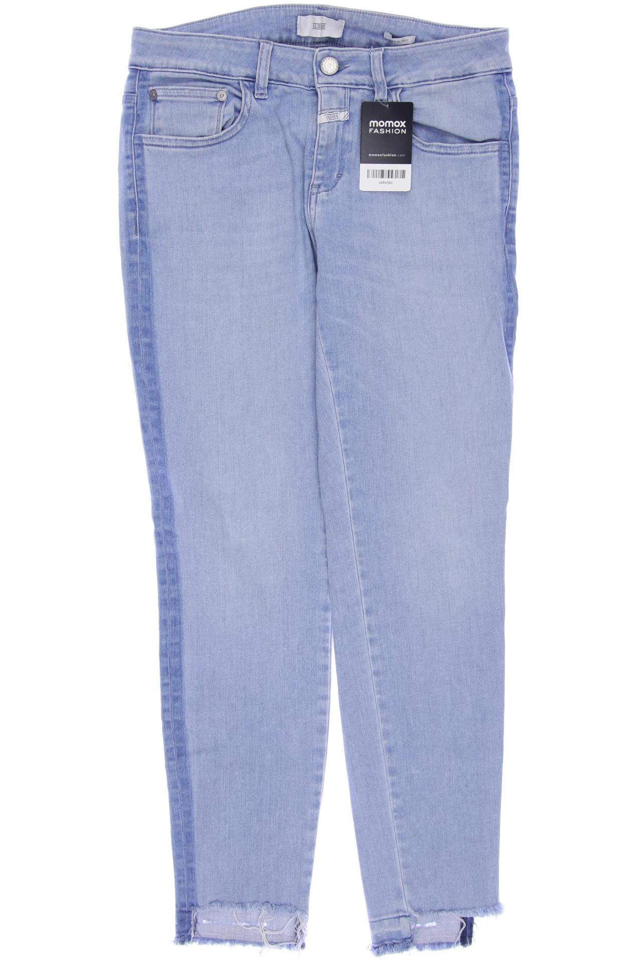 

Closed Damen Jeans, hellblau