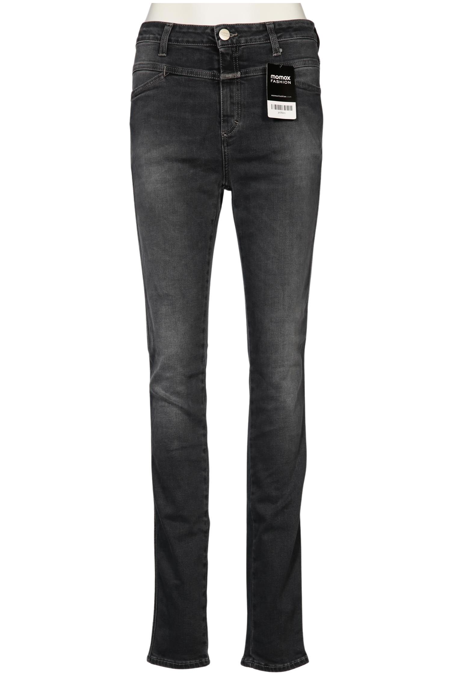 

Closed Damen Jeans, grau, Gr. 28