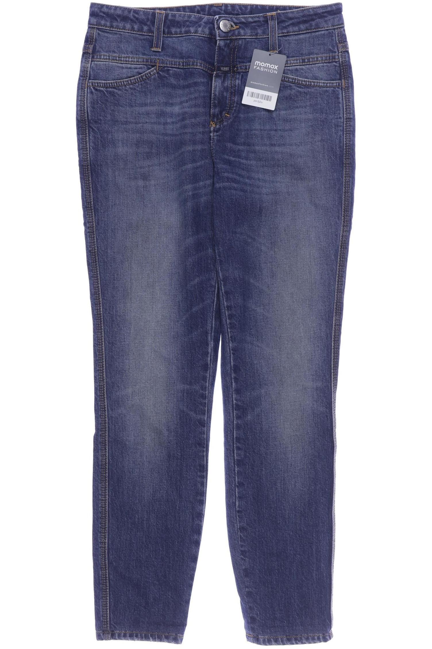 

Closed Damen Jeans, blau, Gr. 38