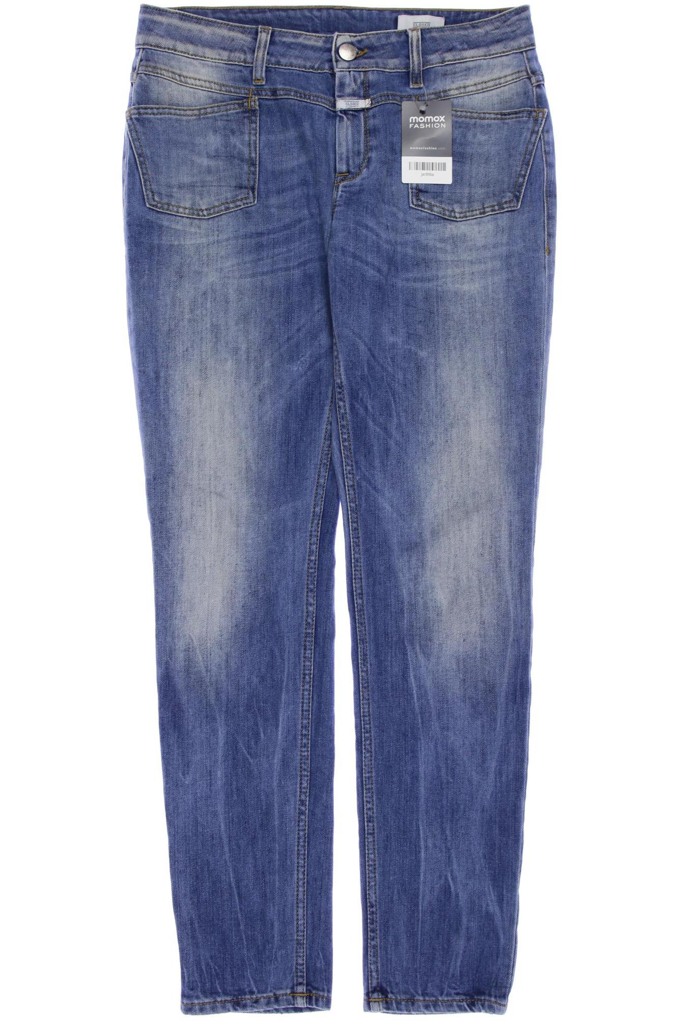 

Closed Damen Jeans, blau, Gr. 28