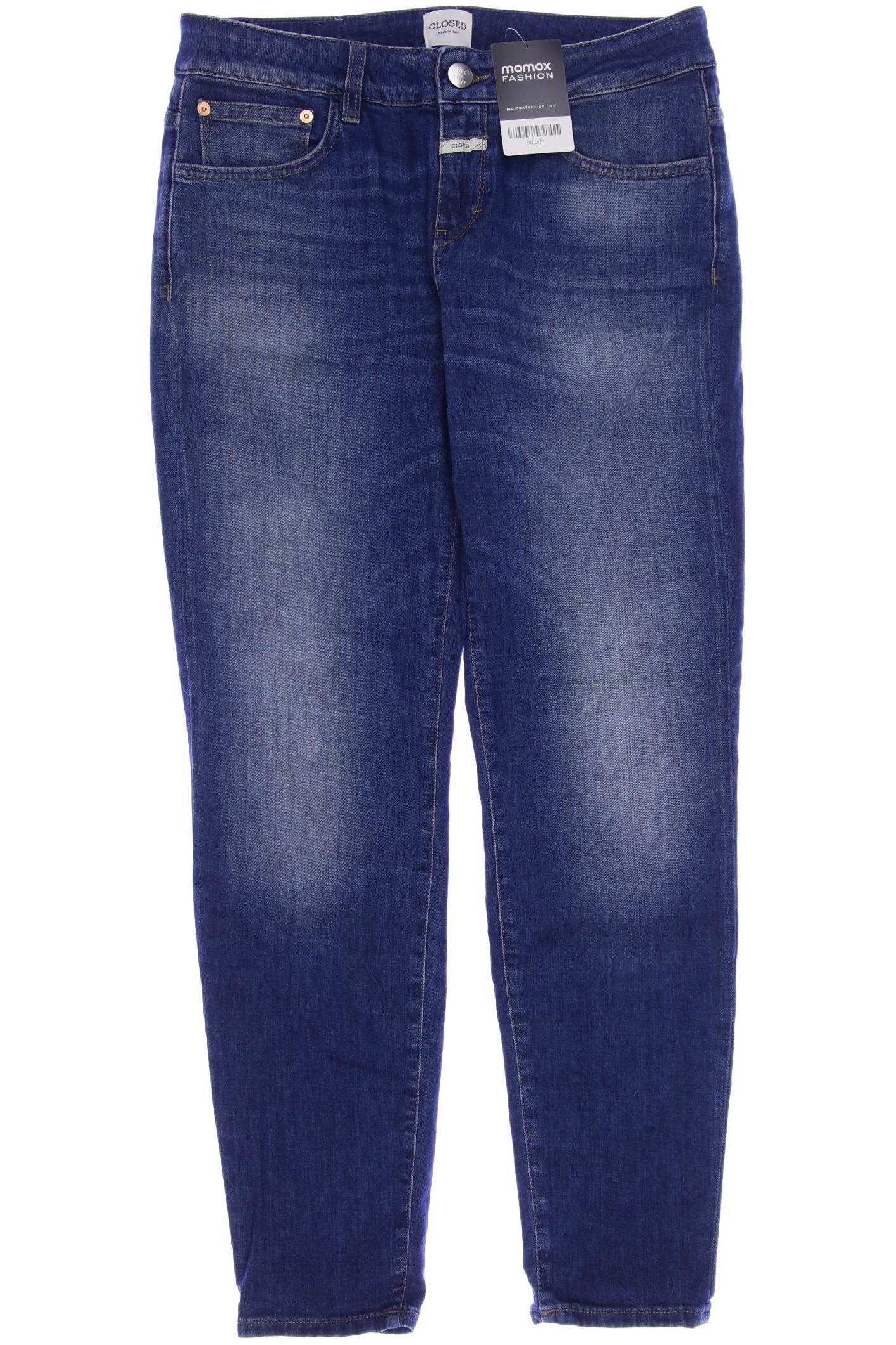

Closed Damen Jeans, blau