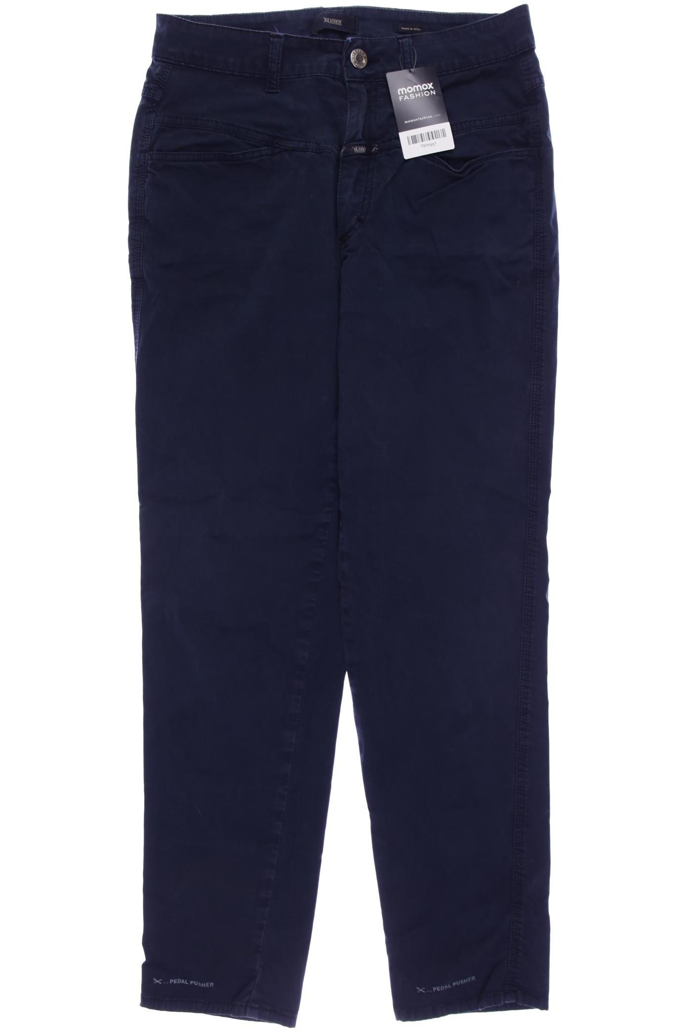 

Closed Damen Jeans, marineblau