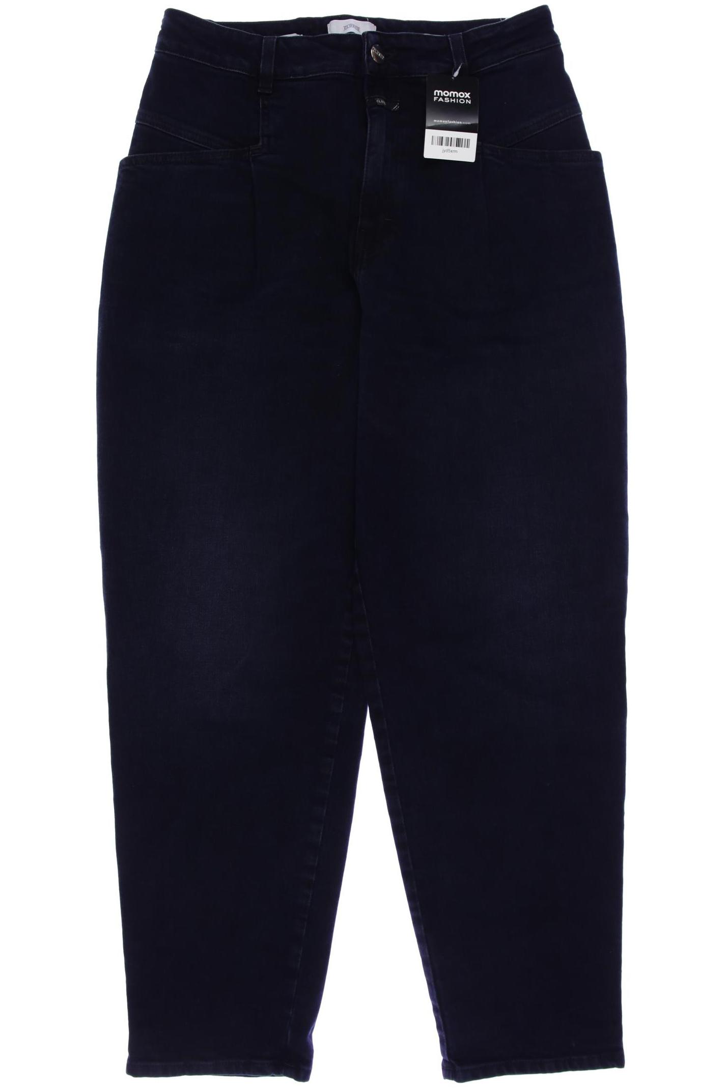 

Closed Damen Jeans, marineblau