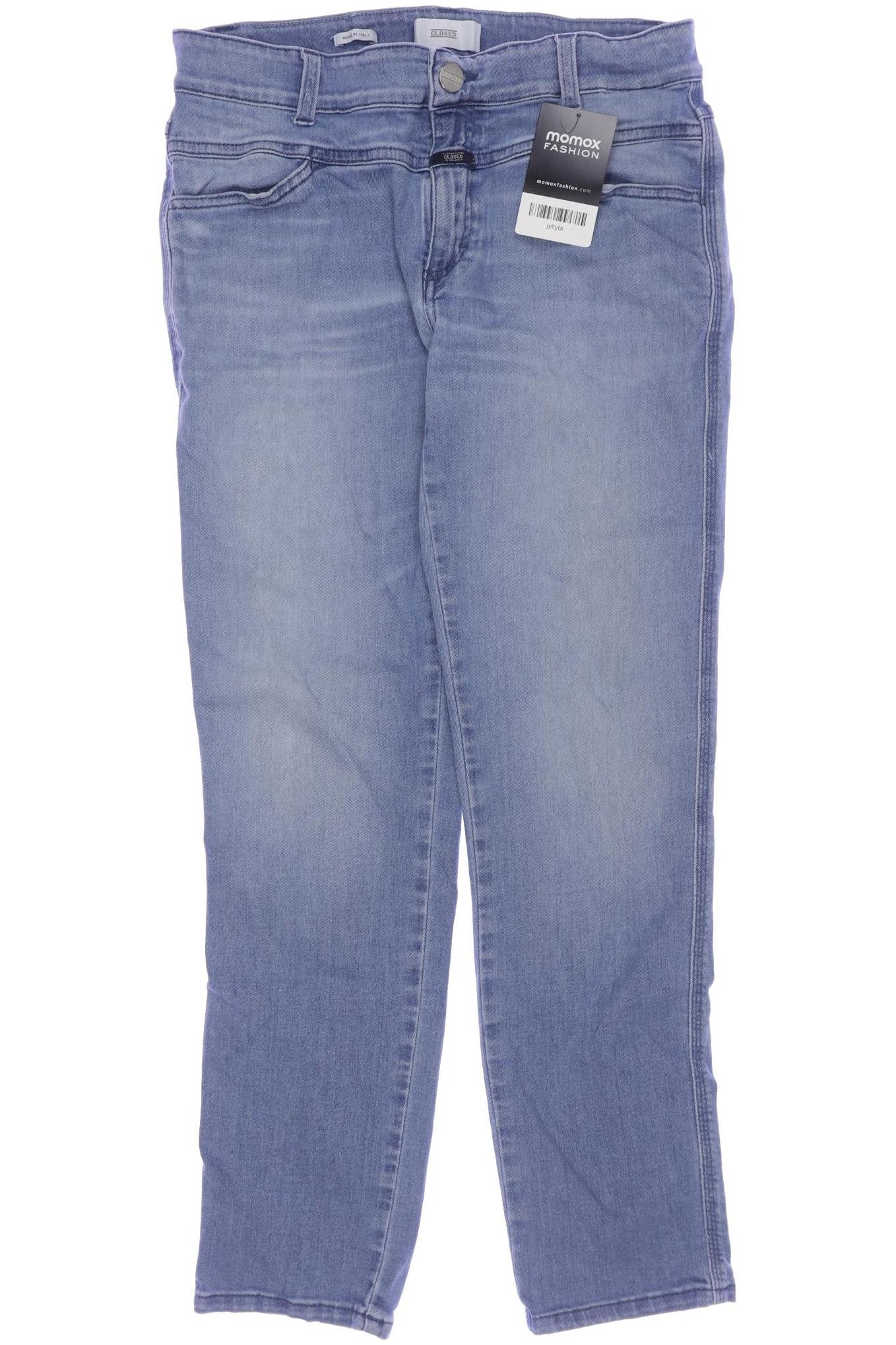

Closed Damen Jeans, blau, Gr. 26