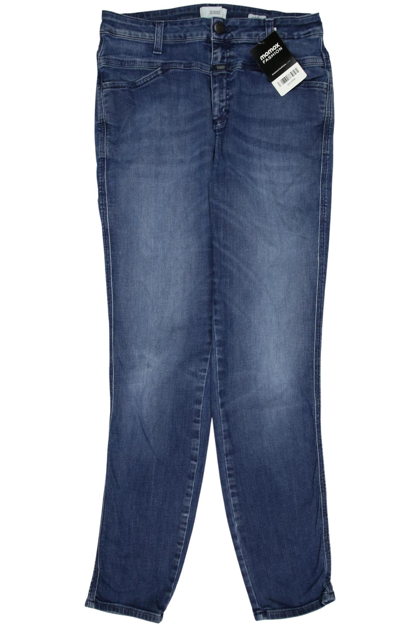 

Closed Damen Jeans, blau, Gr. 31