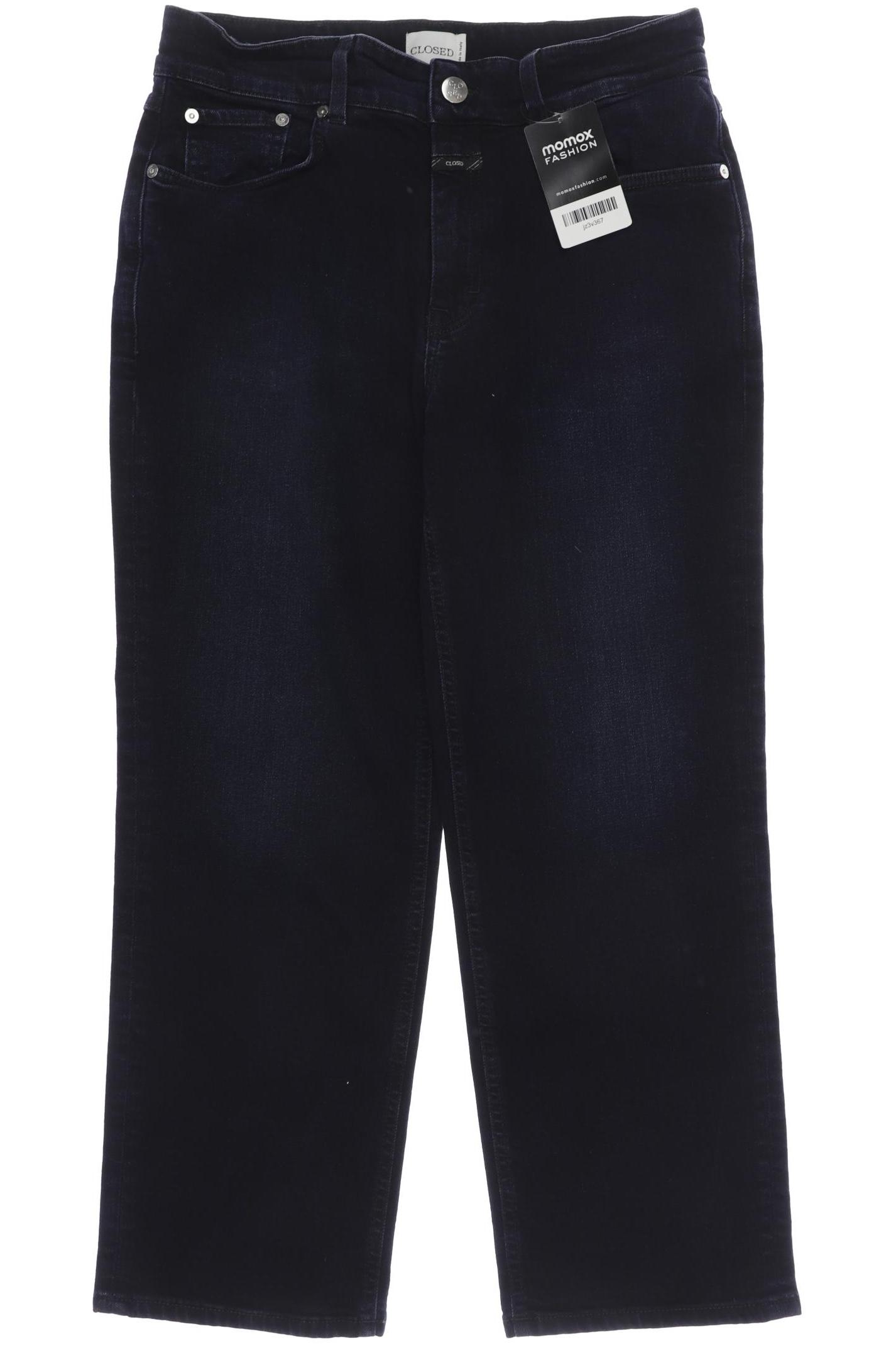 

Closed Damen Jeans, marineblau, Gr. 28