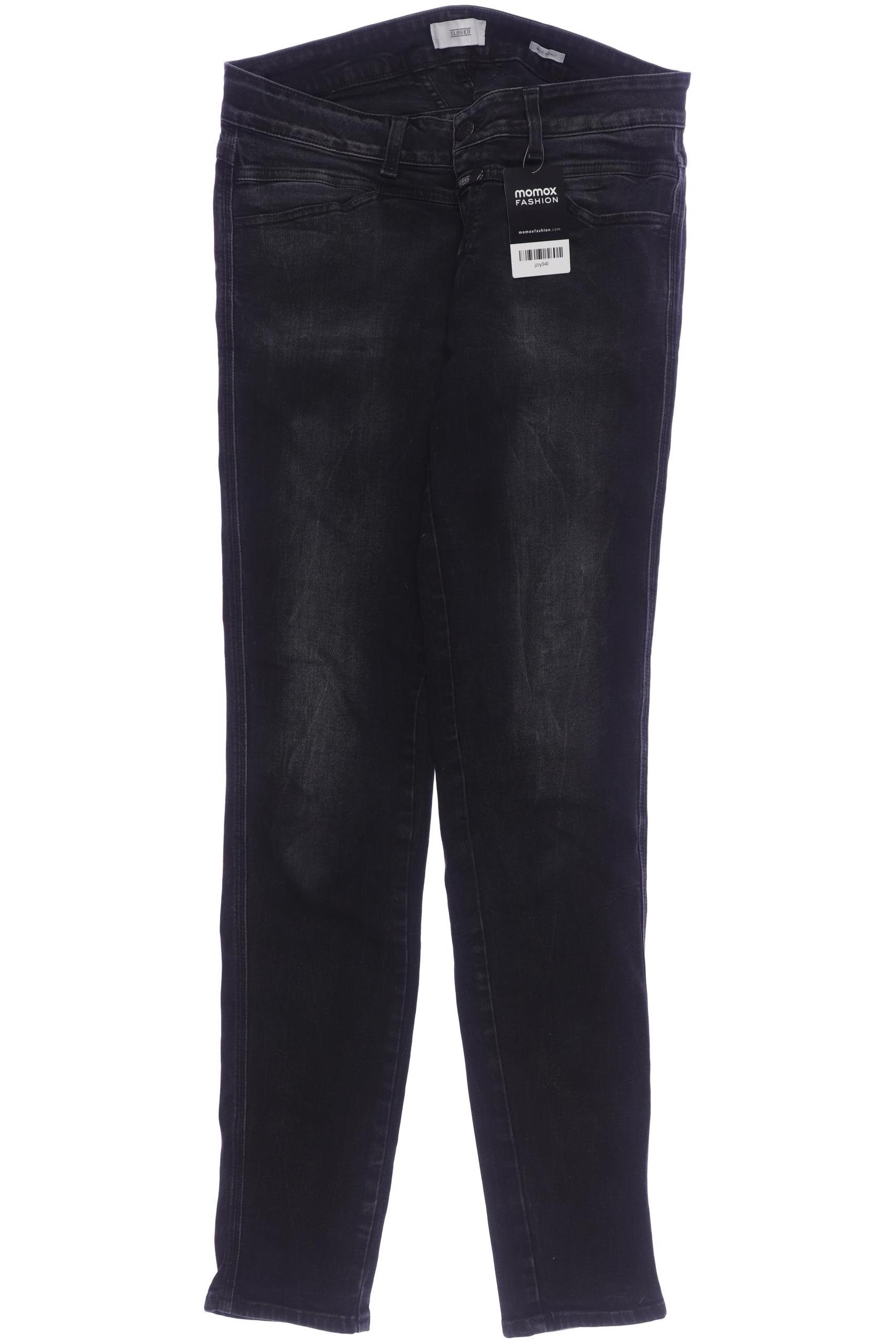

Closed Damen Jeans, schwarz, Gr. 30