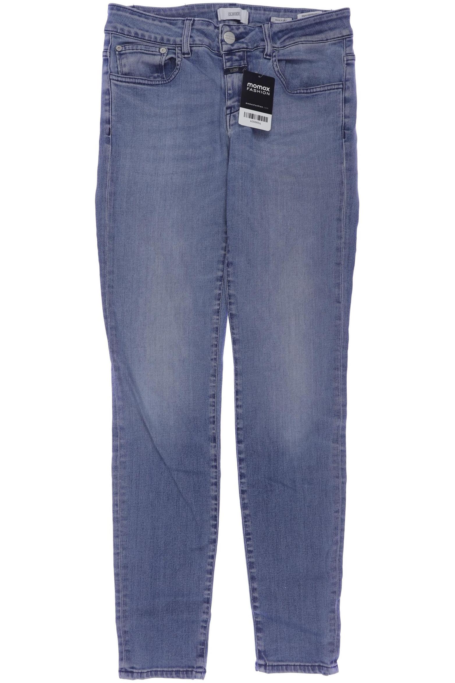 

Closed Damen Jeans, blau, Gr. 27