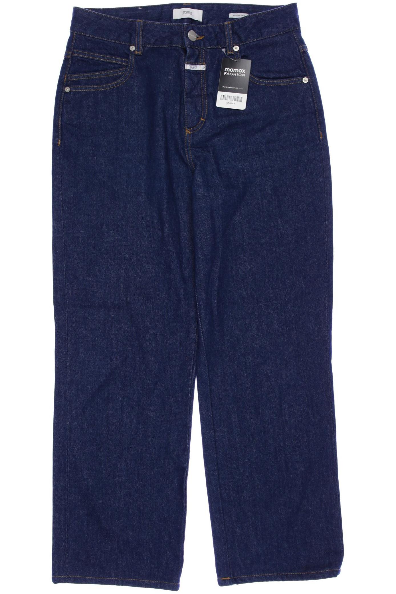 

Closed Damen Jeans, blau, Gr. 30