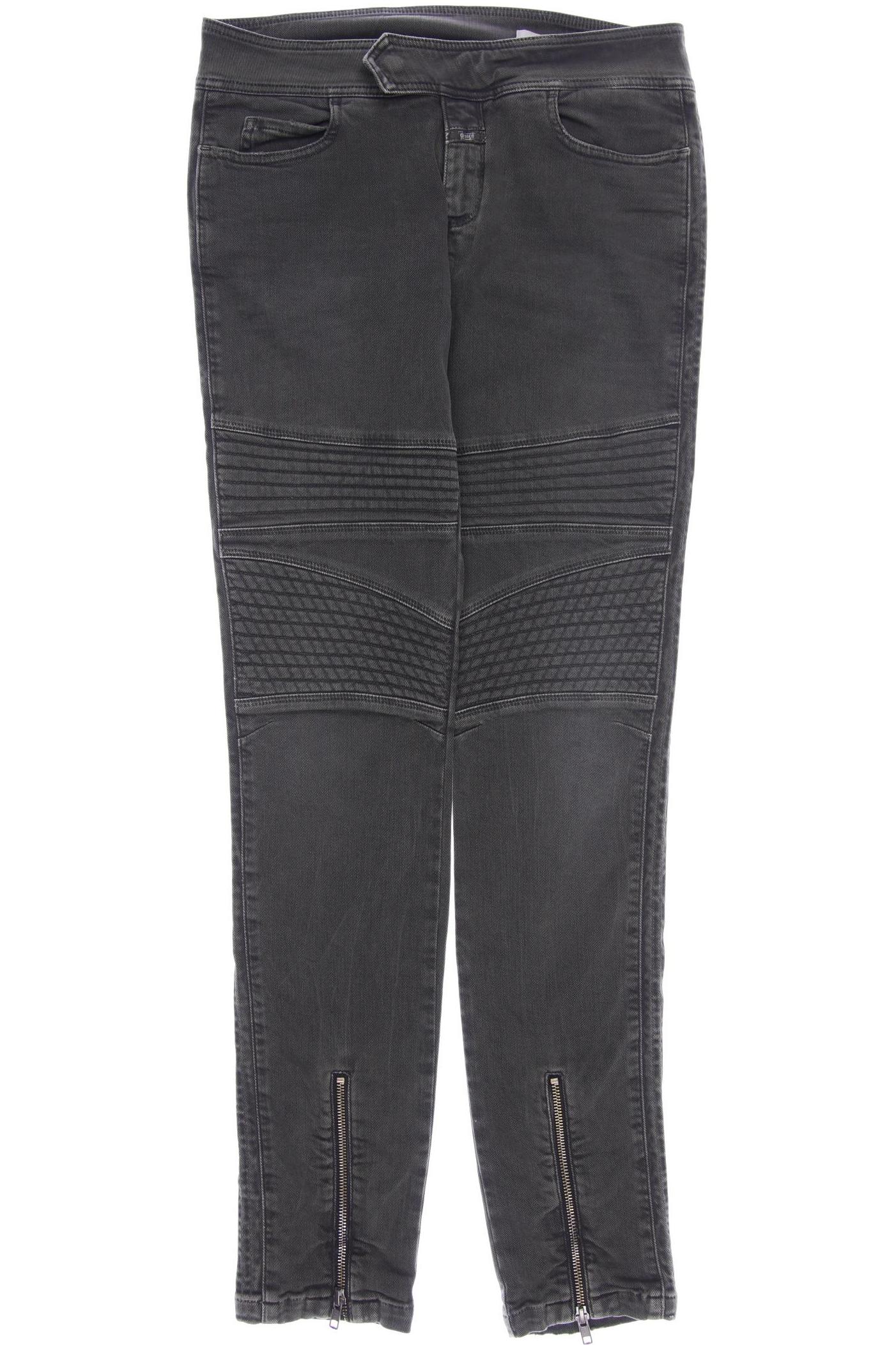 

Closed Damen Jeans, grün