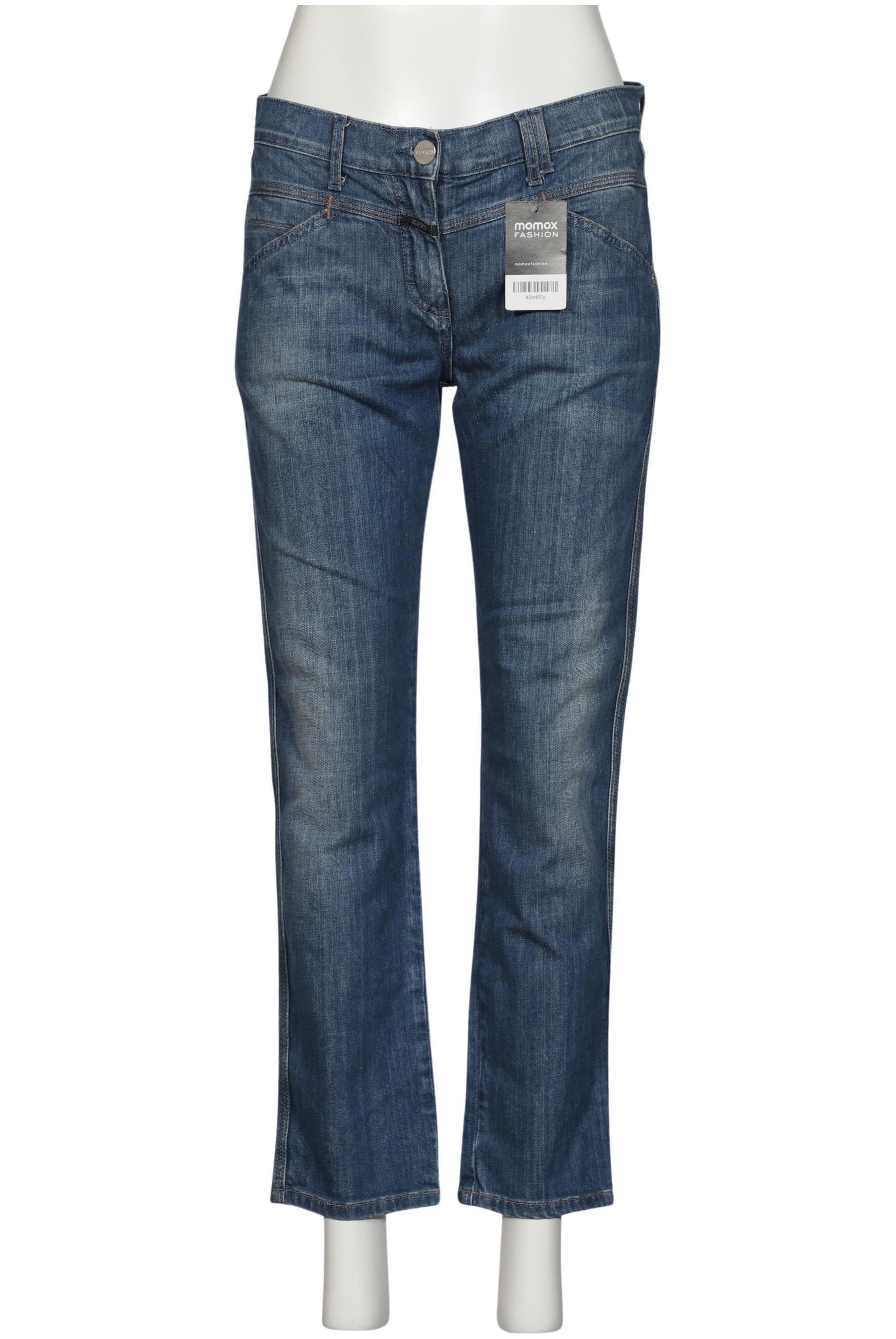 

Closed Damen Jeans, blau, Gr. 46