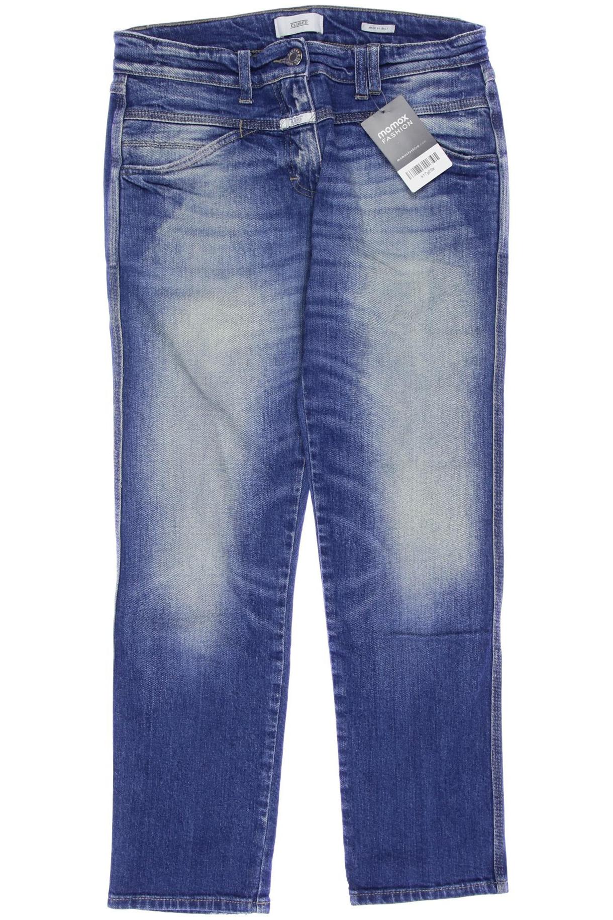 

Closed Damen Jeans, blau