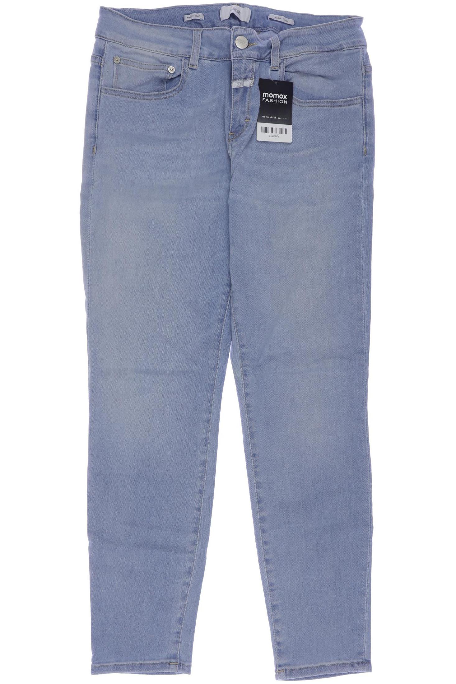 

Closed Damen Jeans, hellblau, Gr. 30