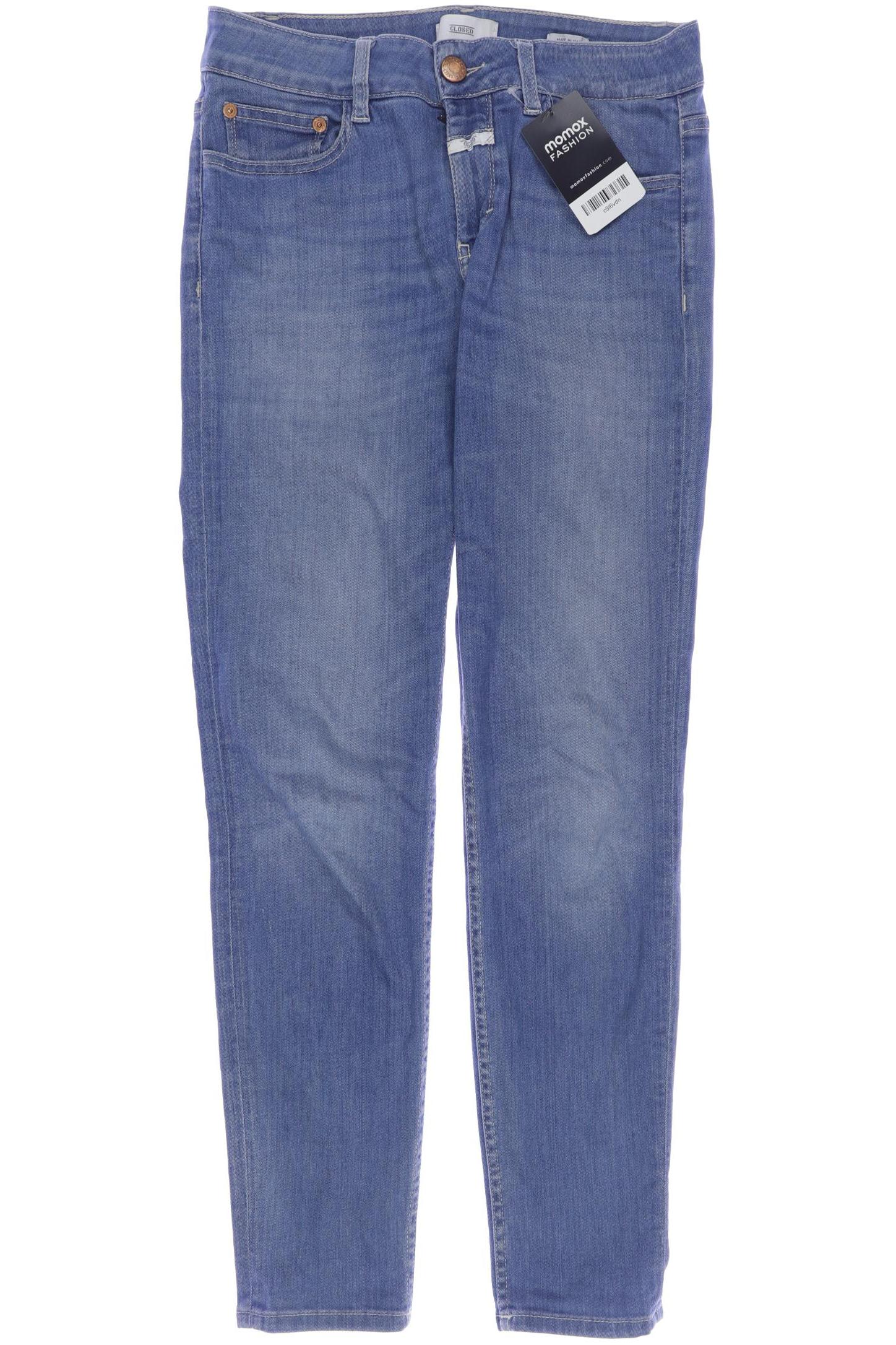 

Closed Damen Jeans, blau, Gr. 26