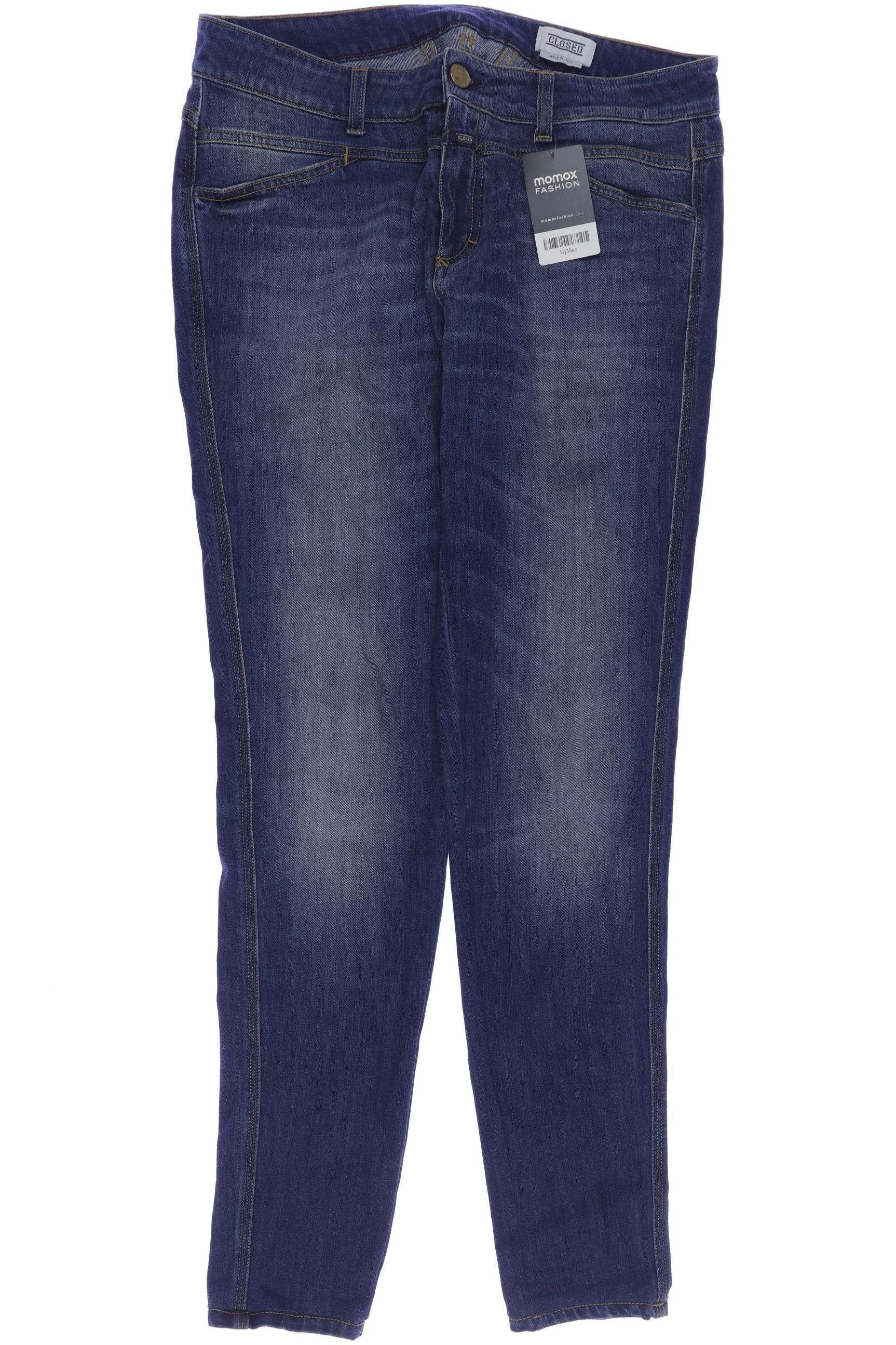 

Closed Damen Jeans, blau, Gr. 32