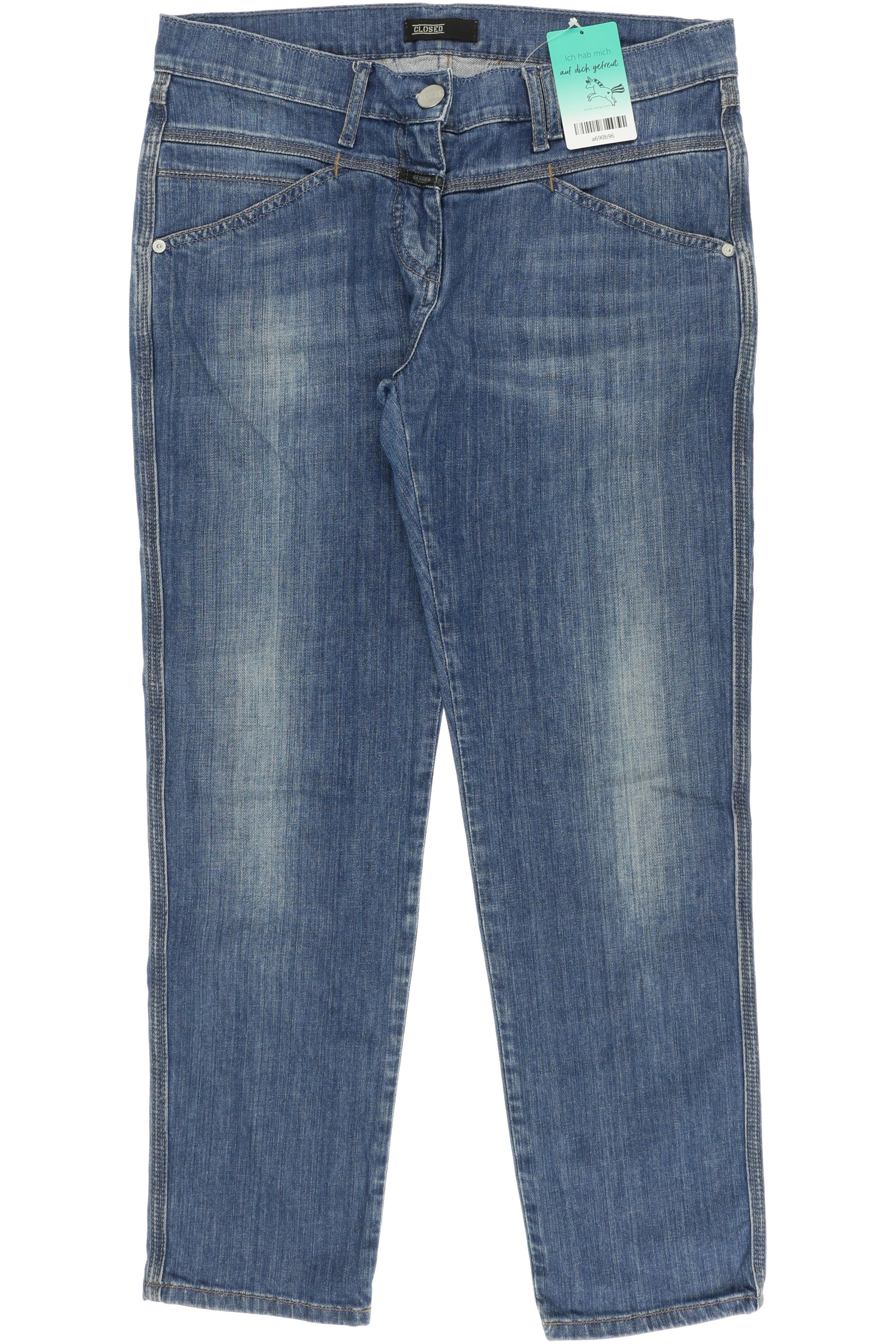 

Closed Damen Jeans, blau, Gr. 46