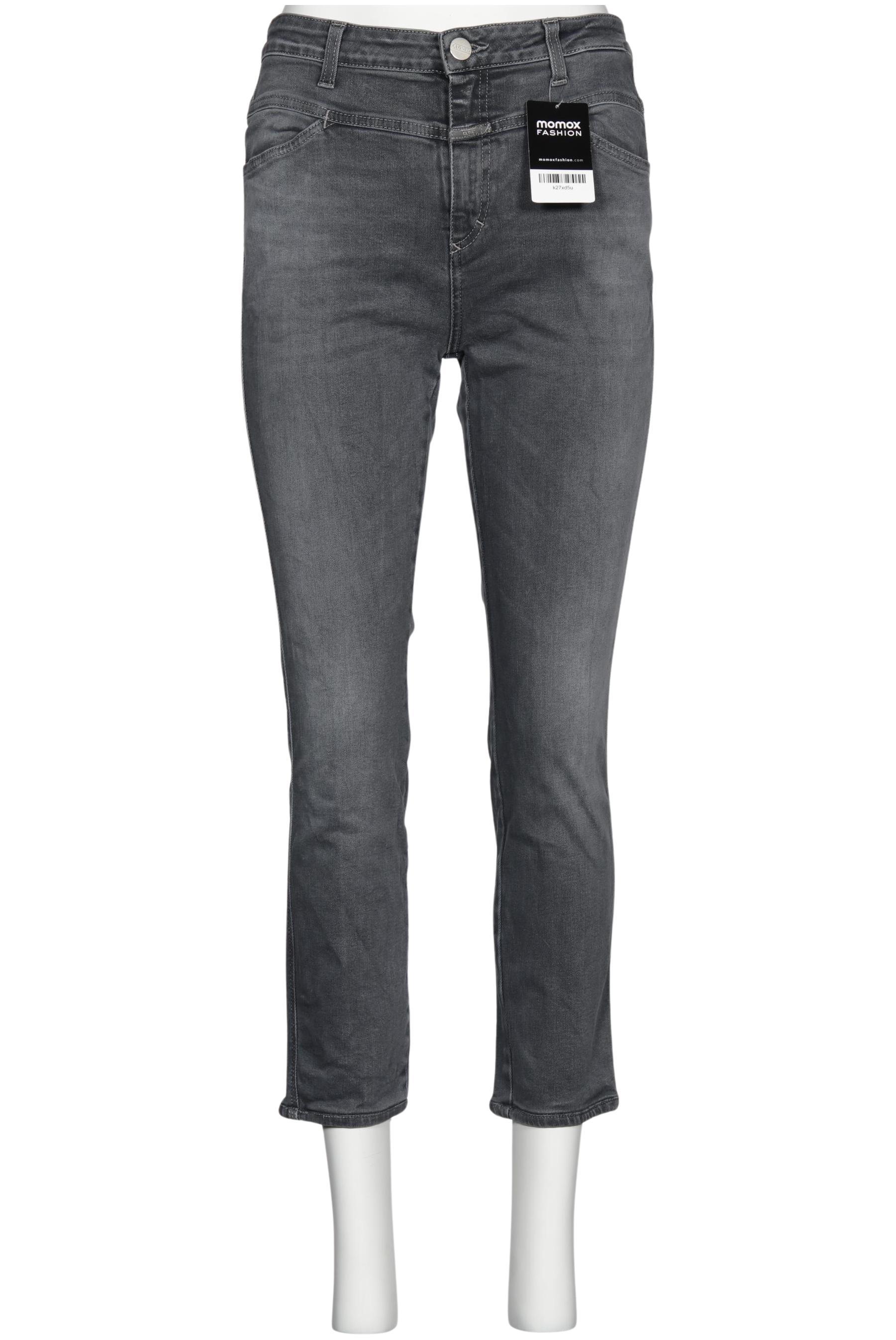 

Closed Damen Jeans, grau, Gr. 30