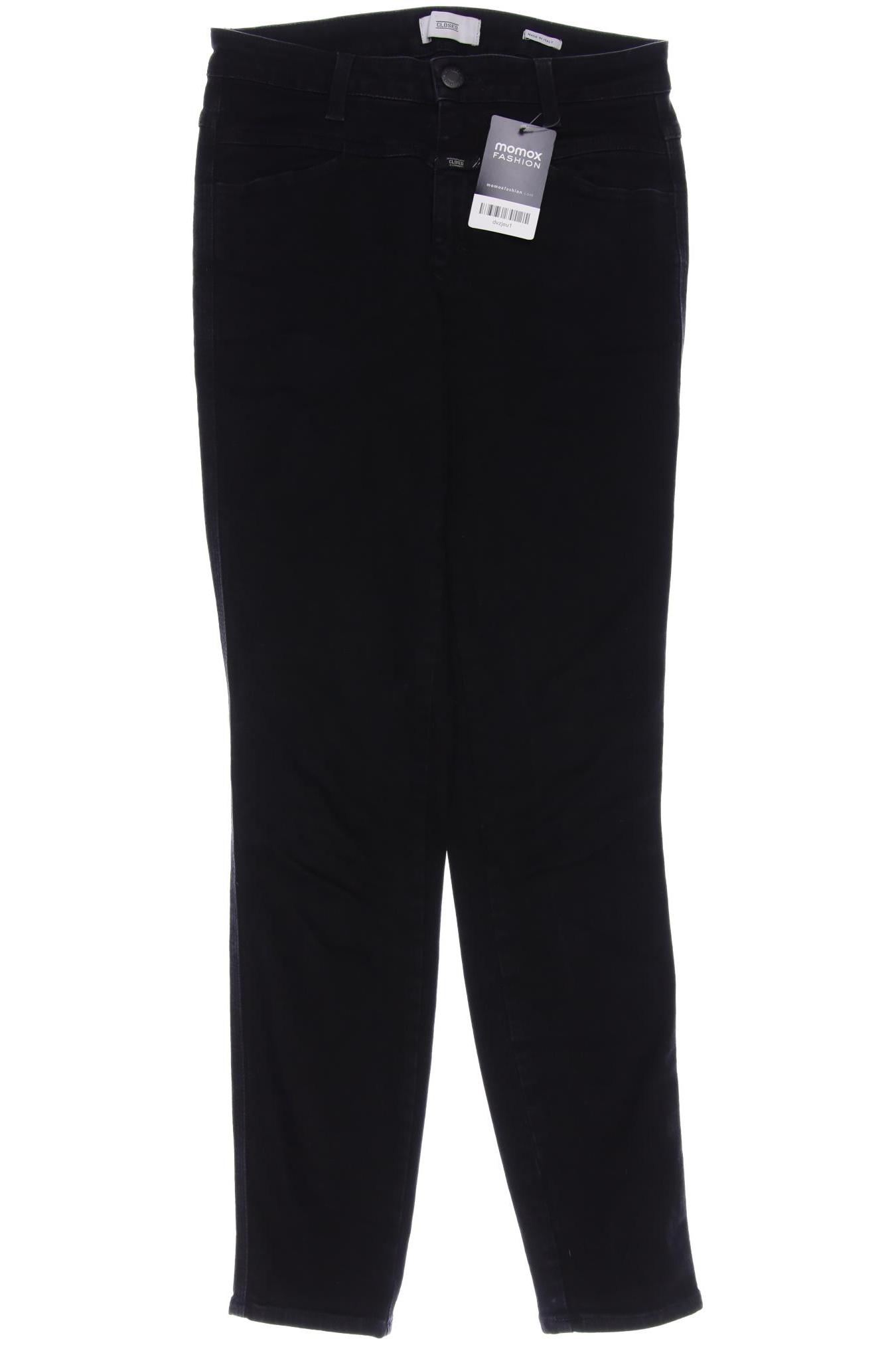 

Closed Damen Jeans, schwarz