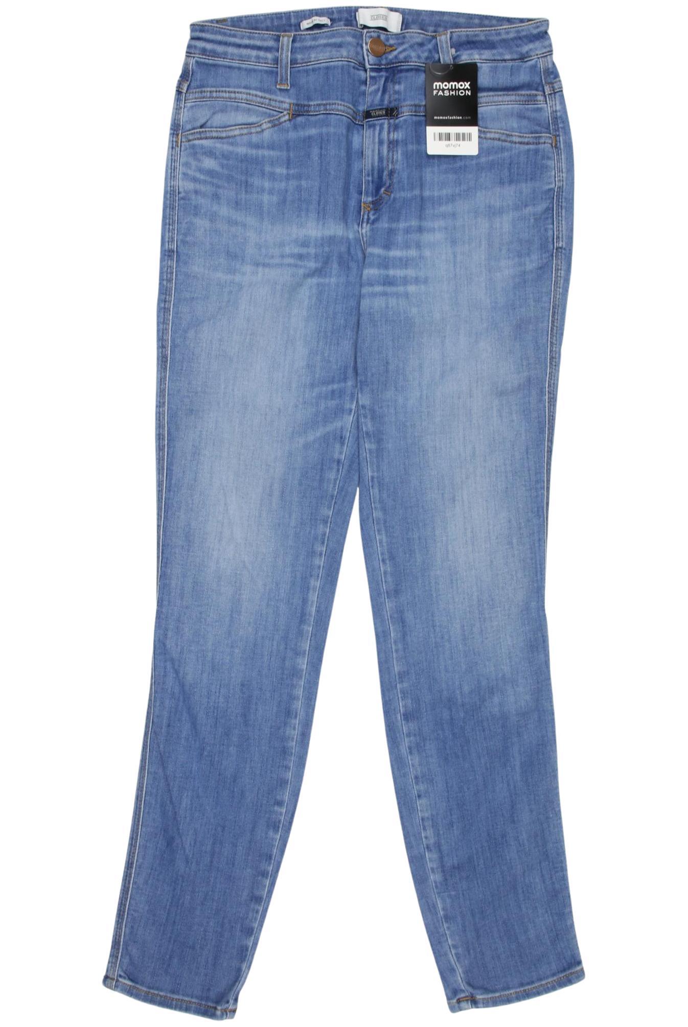 

Closed Damen Jeans, blau, Gr. 29