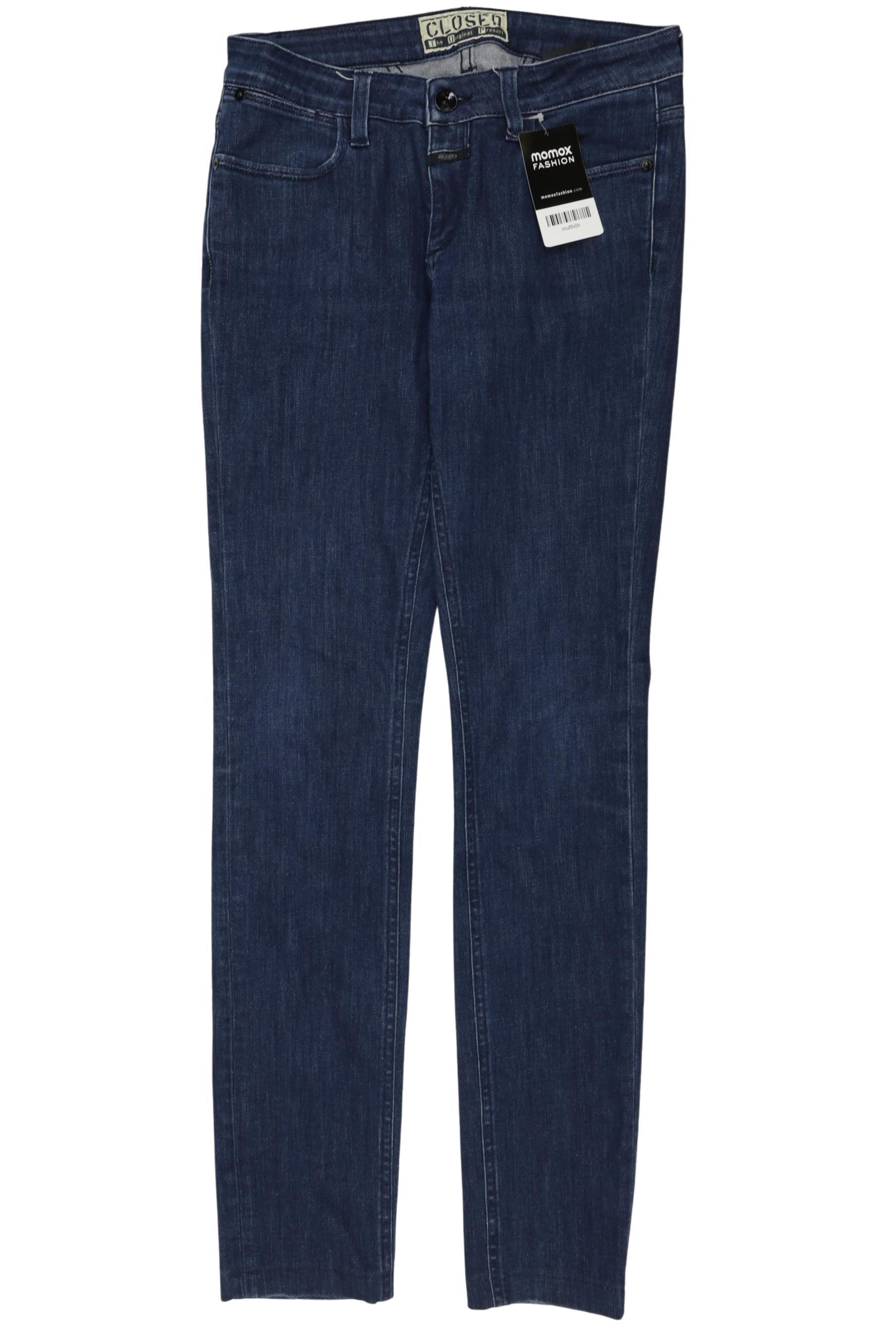 

Closed Damen Jeans, marineblau, Gr. 27