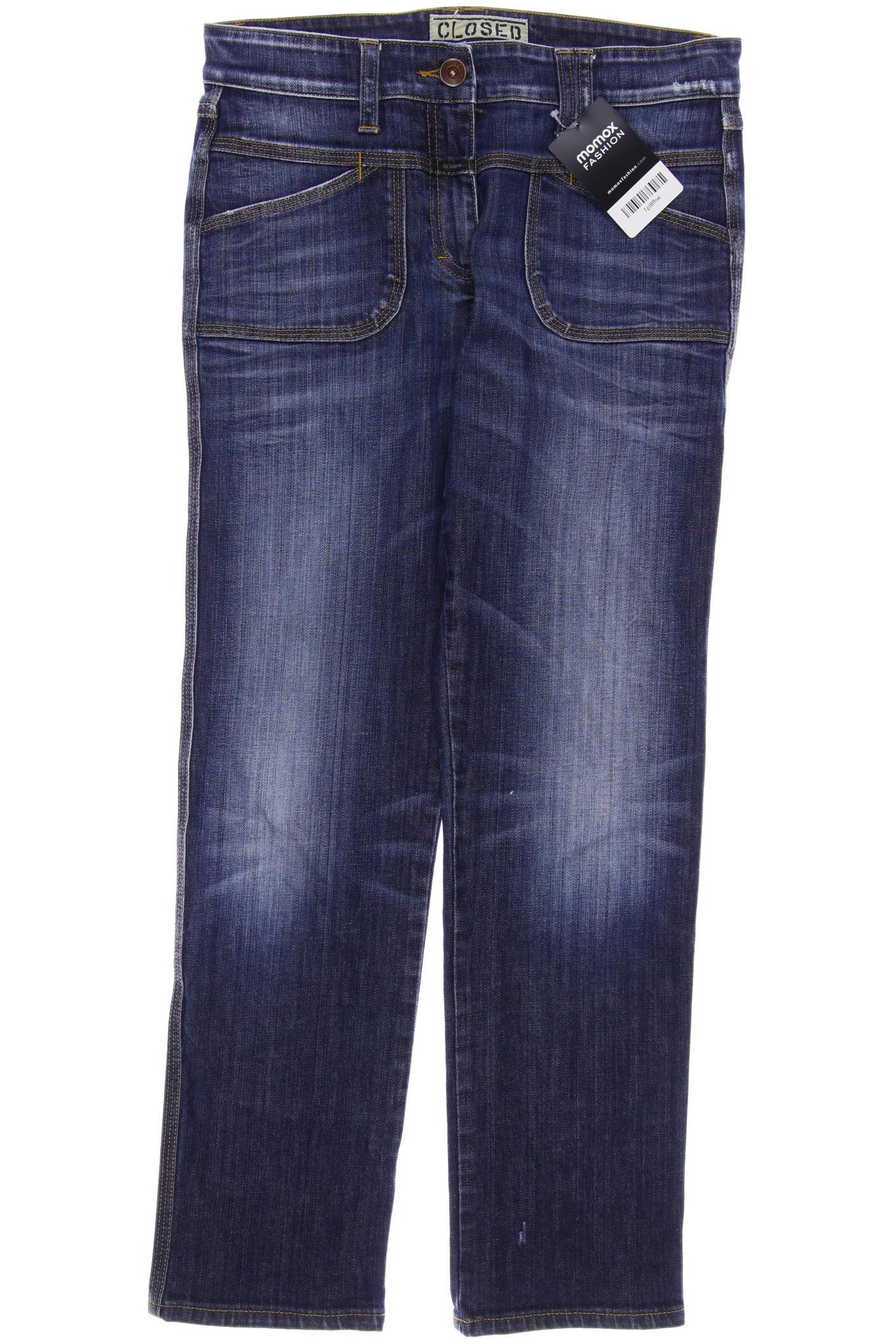 

Closed Damen Jeans, marineblau