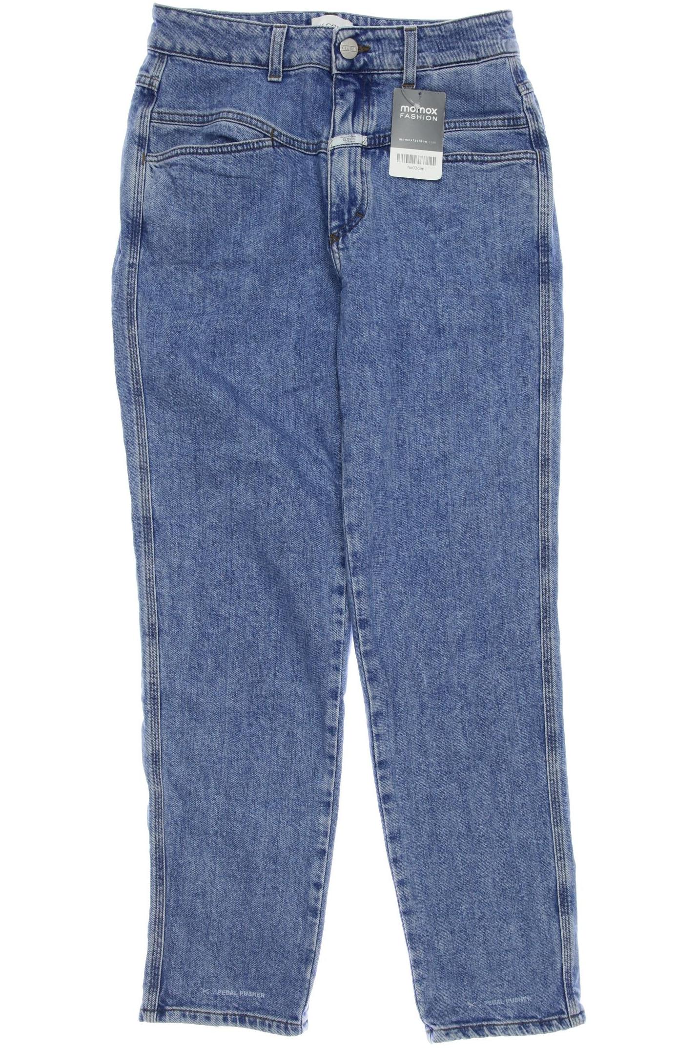 

Closed Damen Jeans, blau, Gr. 27
