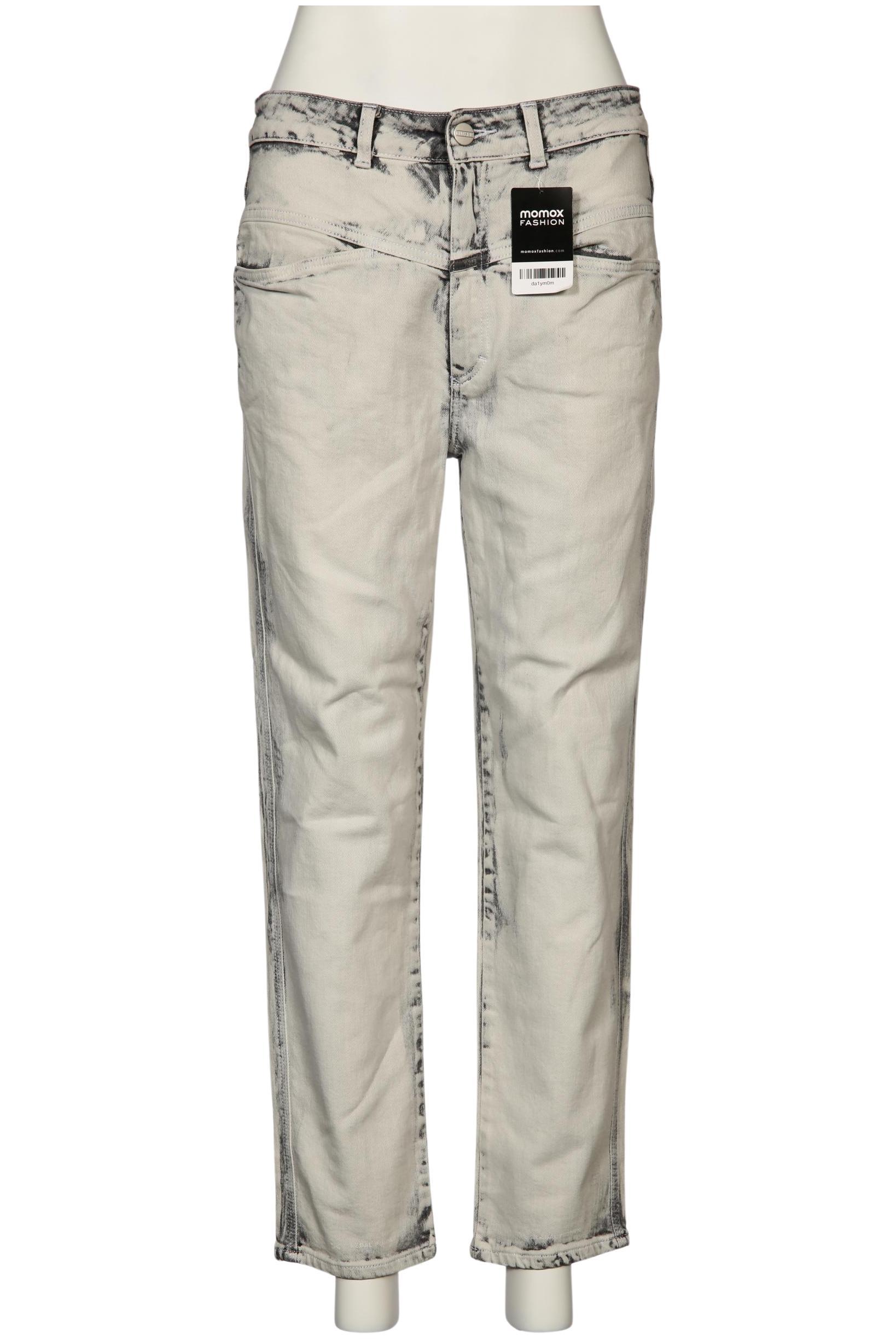 

Closed Damen Jeans, cremeweiß, Gr. 48