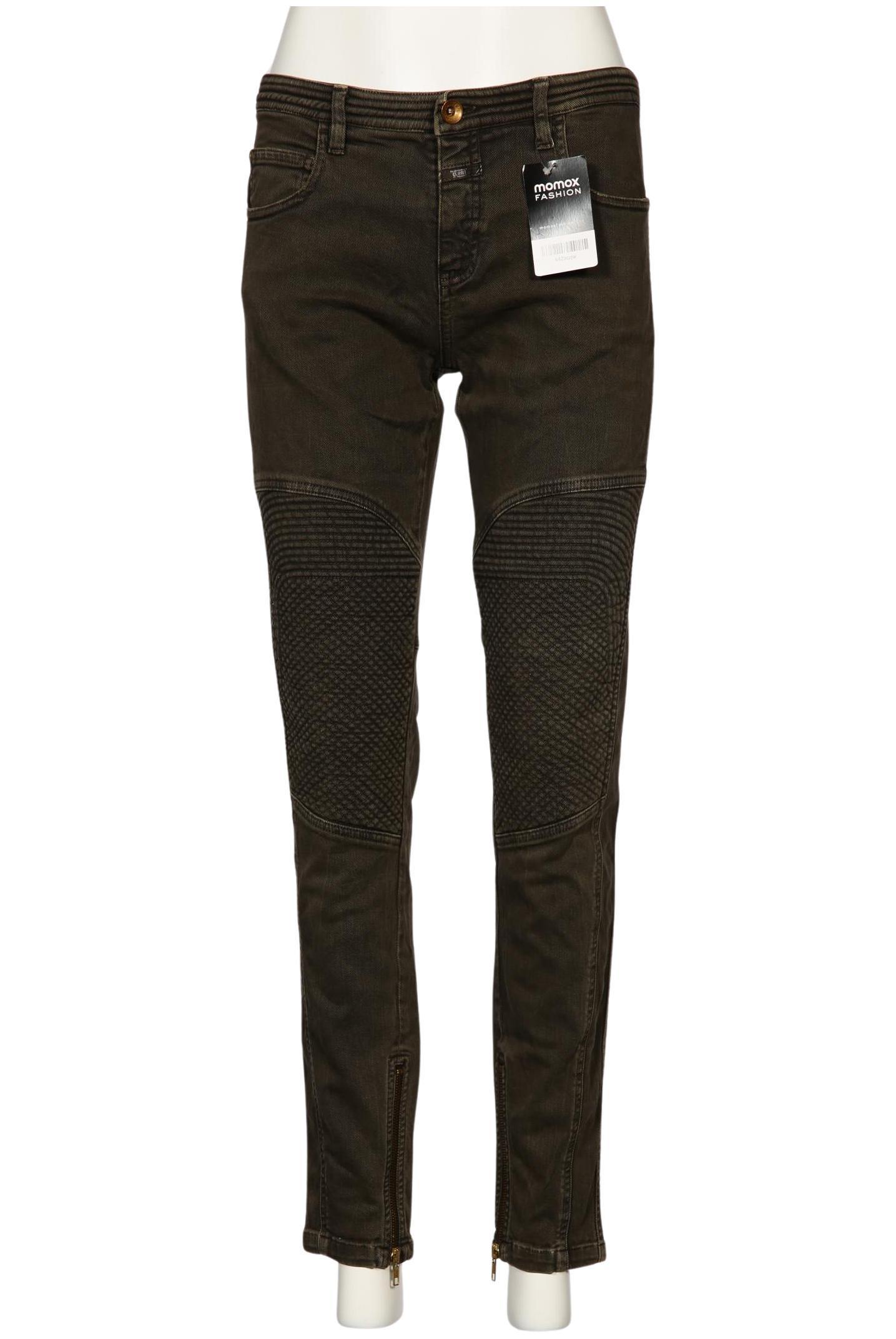 

Closed Damen Jeans, grün, Gr. 31