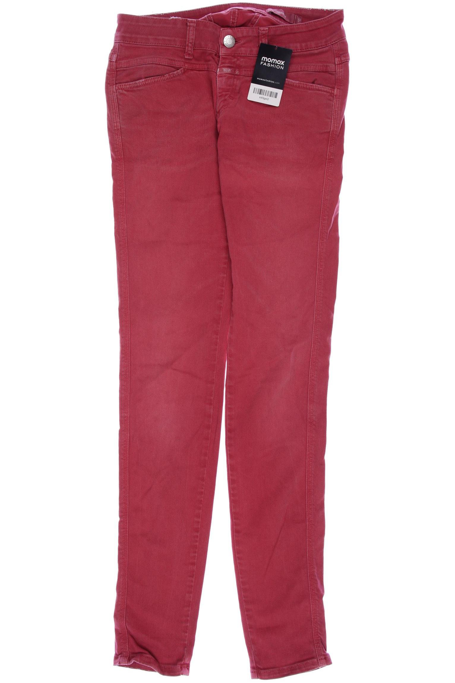 

Closed Damen Jeans, pink