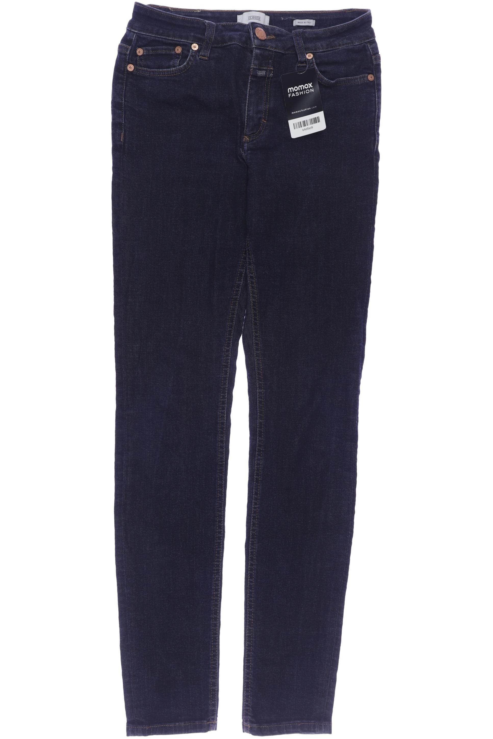 

Closed Damen Jeans, marineblau, Gr. 27