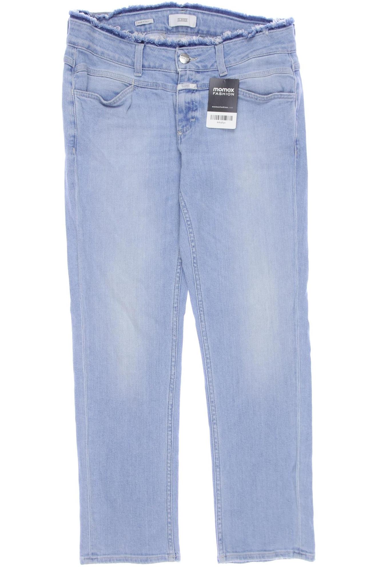 

Closed Damen Jeans, blau, Gr. 30