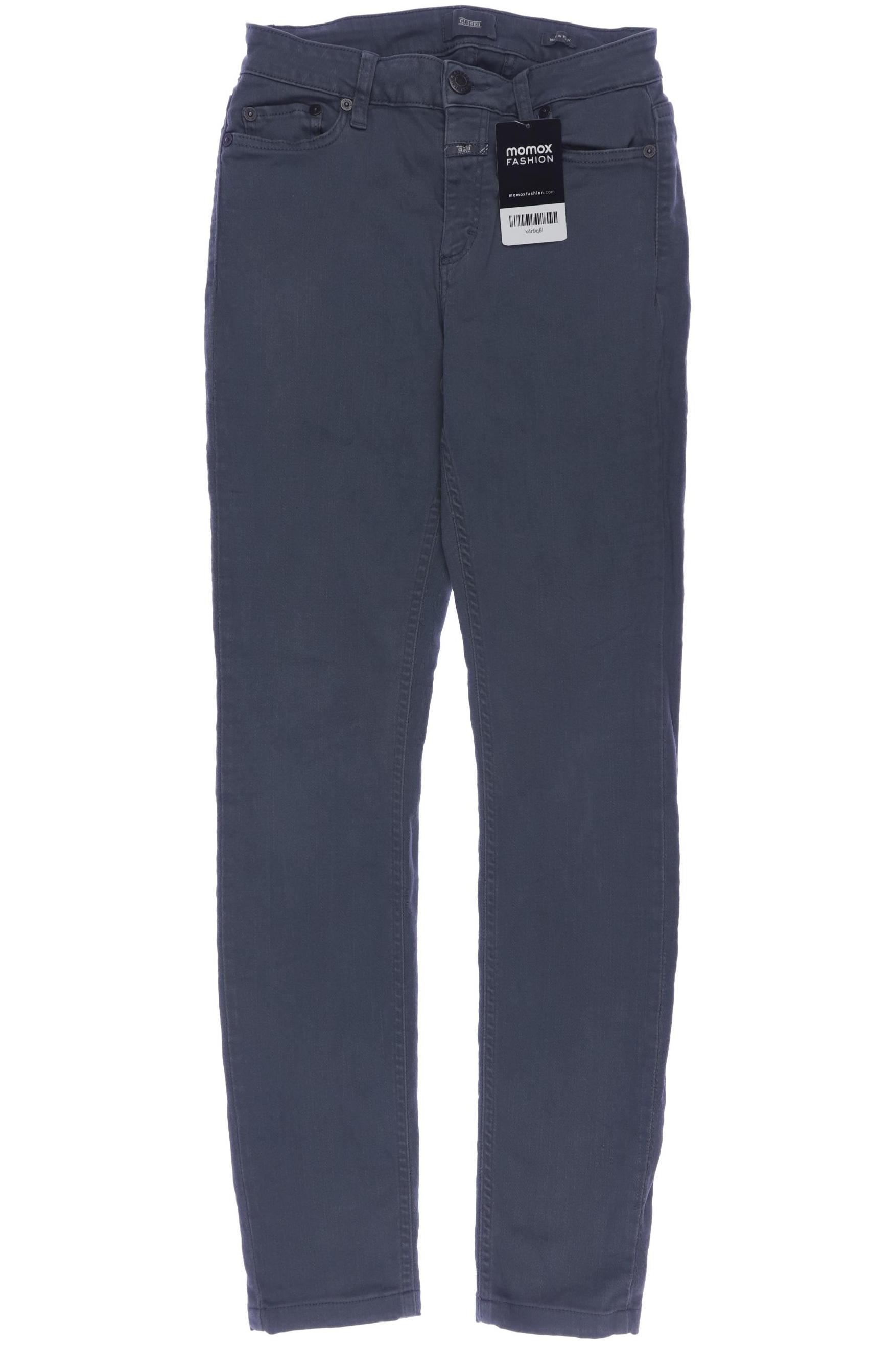 

Closed Damen Jeans, türkis, Gr. 26