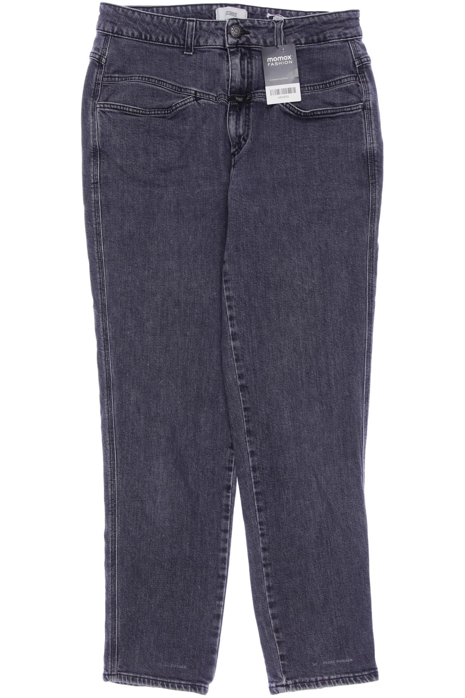 

Closed Damen Jeans, grau, Gr. 48