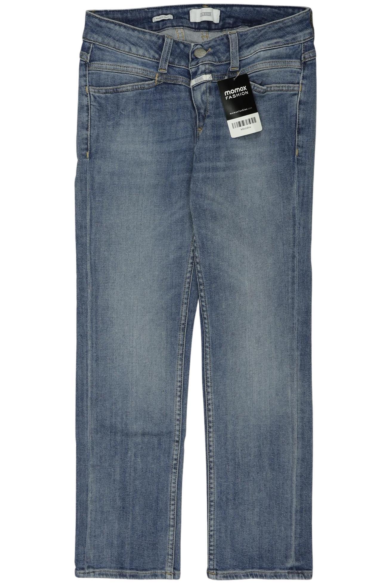 

Closed Damen Jeans, blau, Gr. 26
