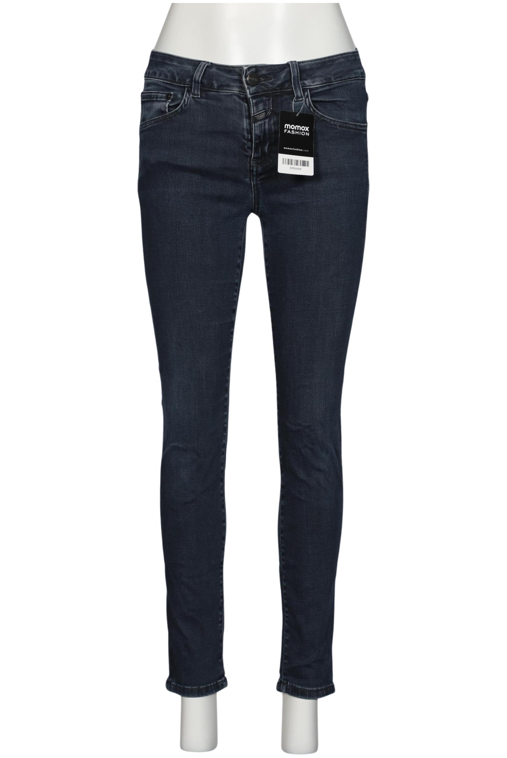 

Closed Damen Jeans, marineblau, Gr. 27