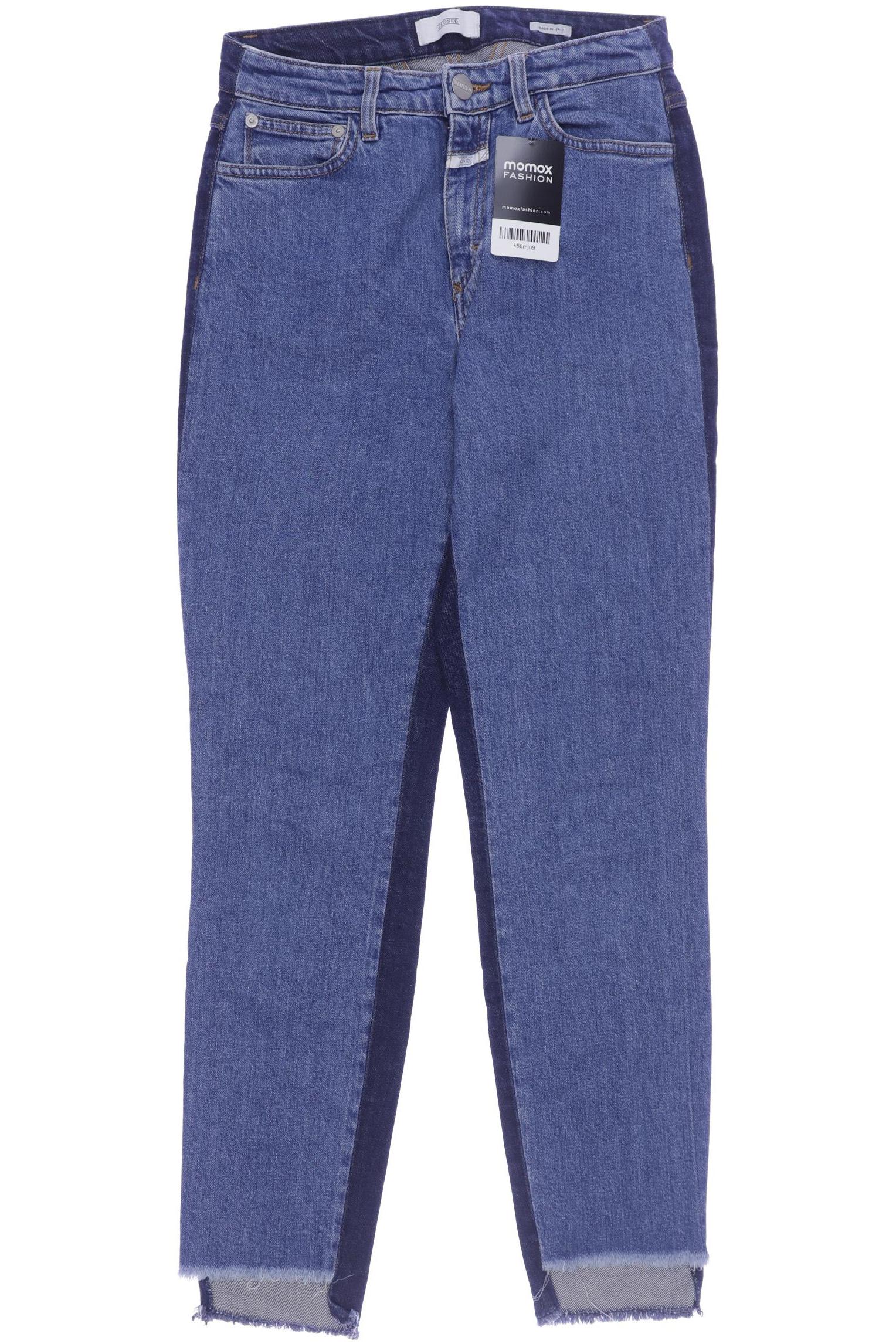 

Closed Damen Jeans, blau, Gr. 26