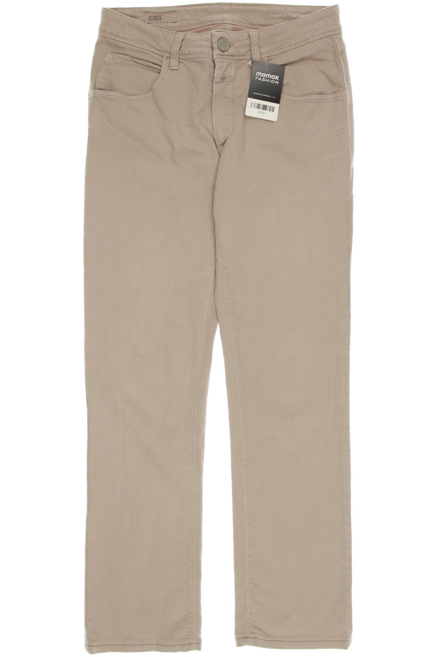 

Closed Damen Jeans, beige, Gr. 42