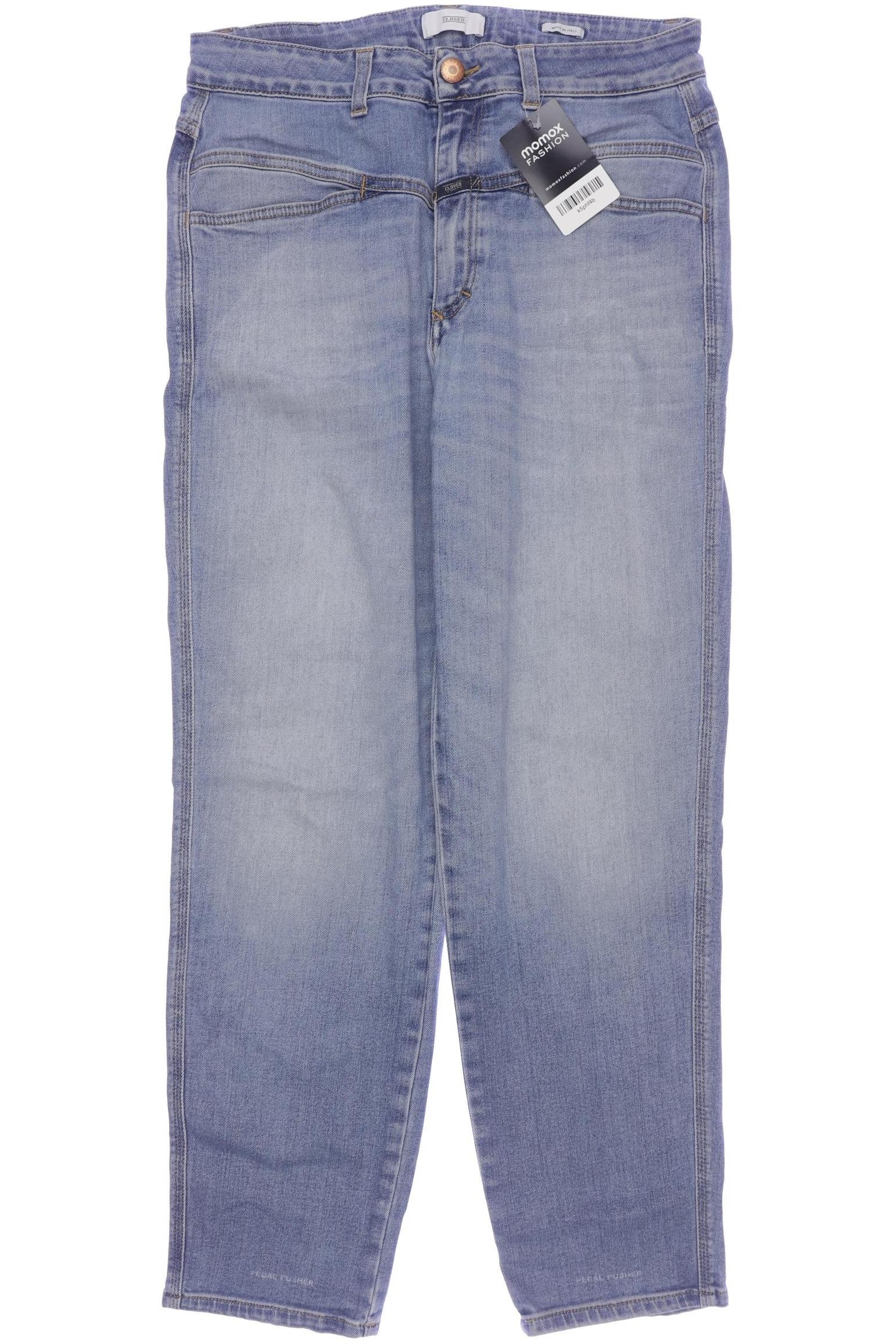 

Closed Damen Jeans, blau, Gr. 46