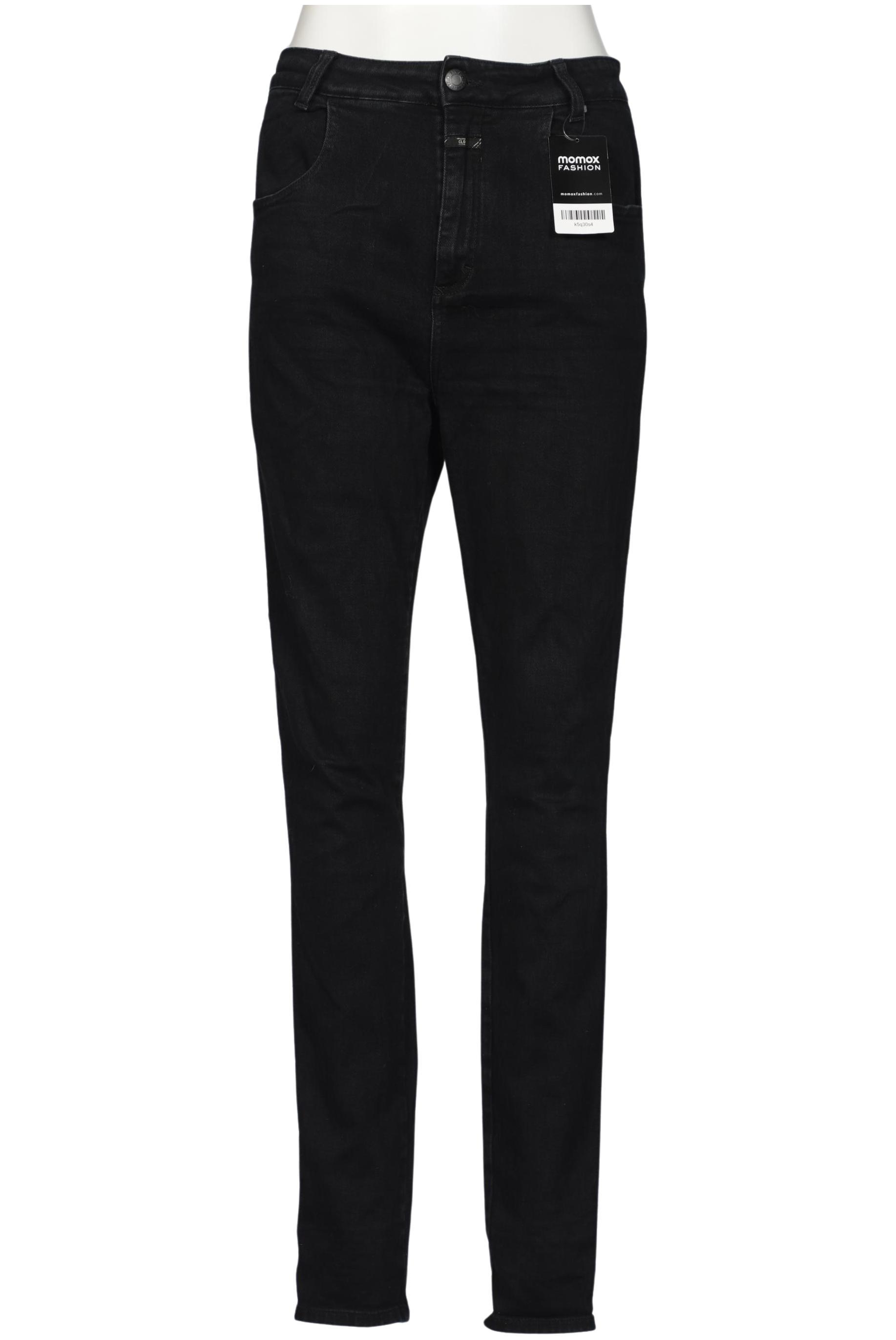 

Closed Damen Jeans, schwarz, Gr. 31