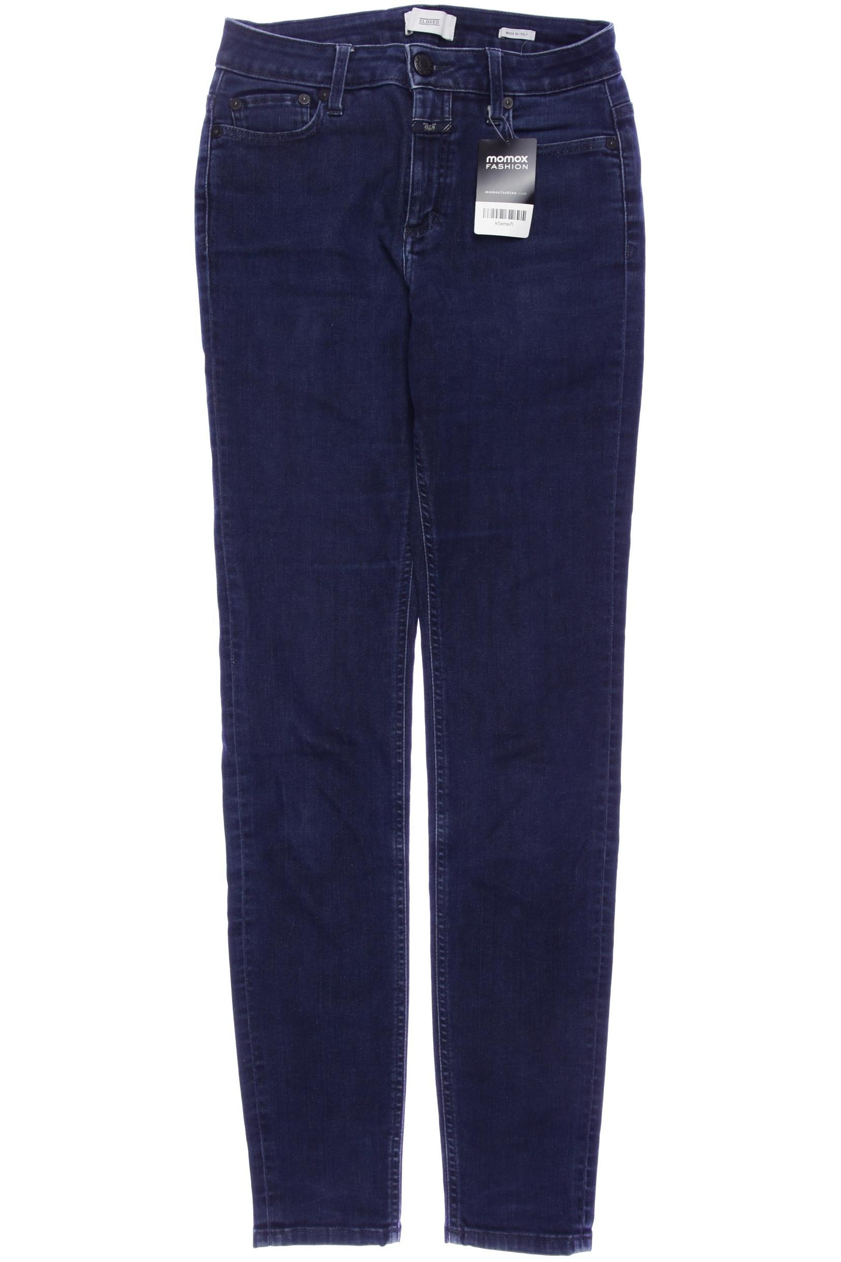 

Closed Damen Jeans, marineblau, Gr. 27